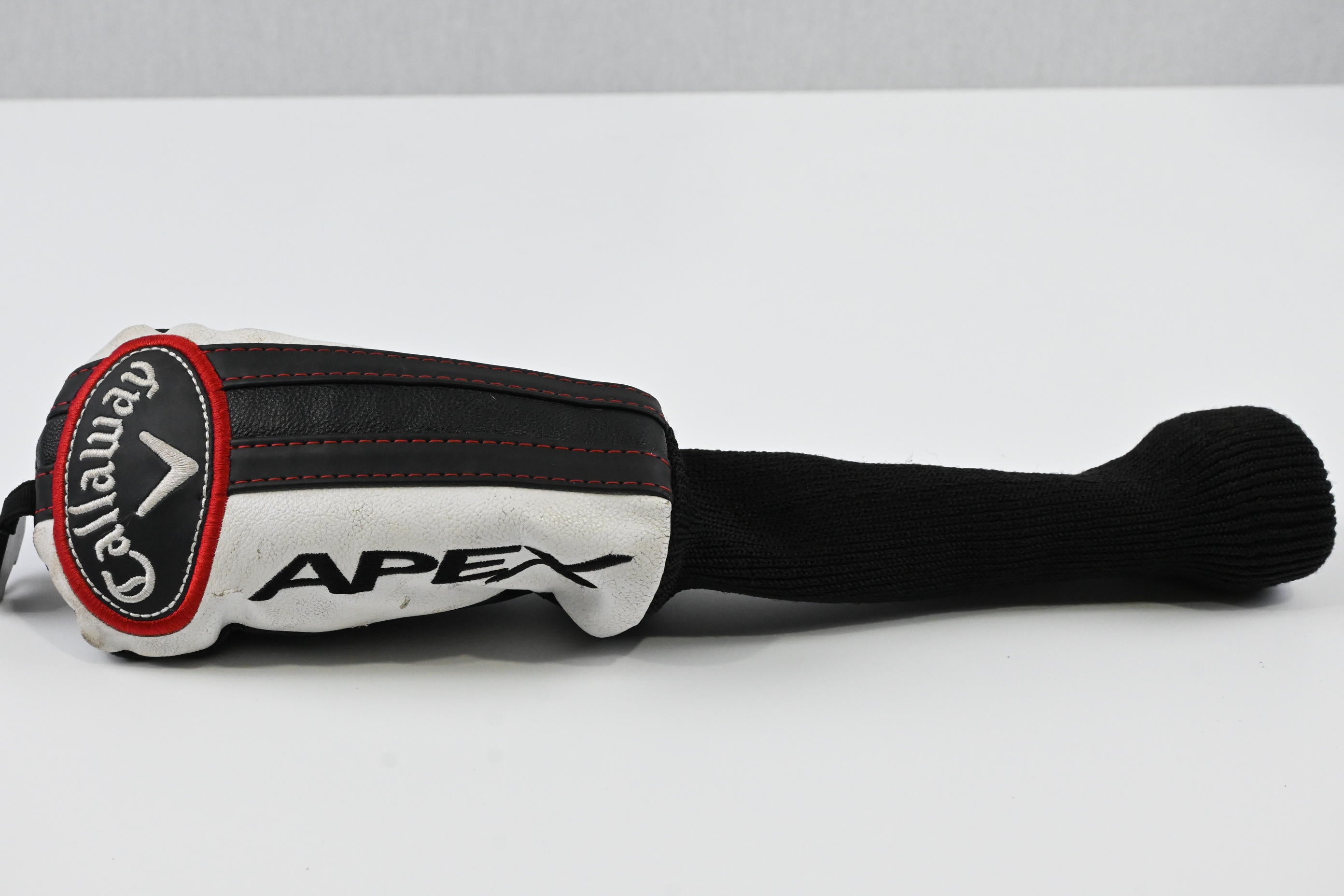 Callaway Apex #2 Hybrid / 18 Degree / Stiff Flex Tour AD DI-85 Shaft