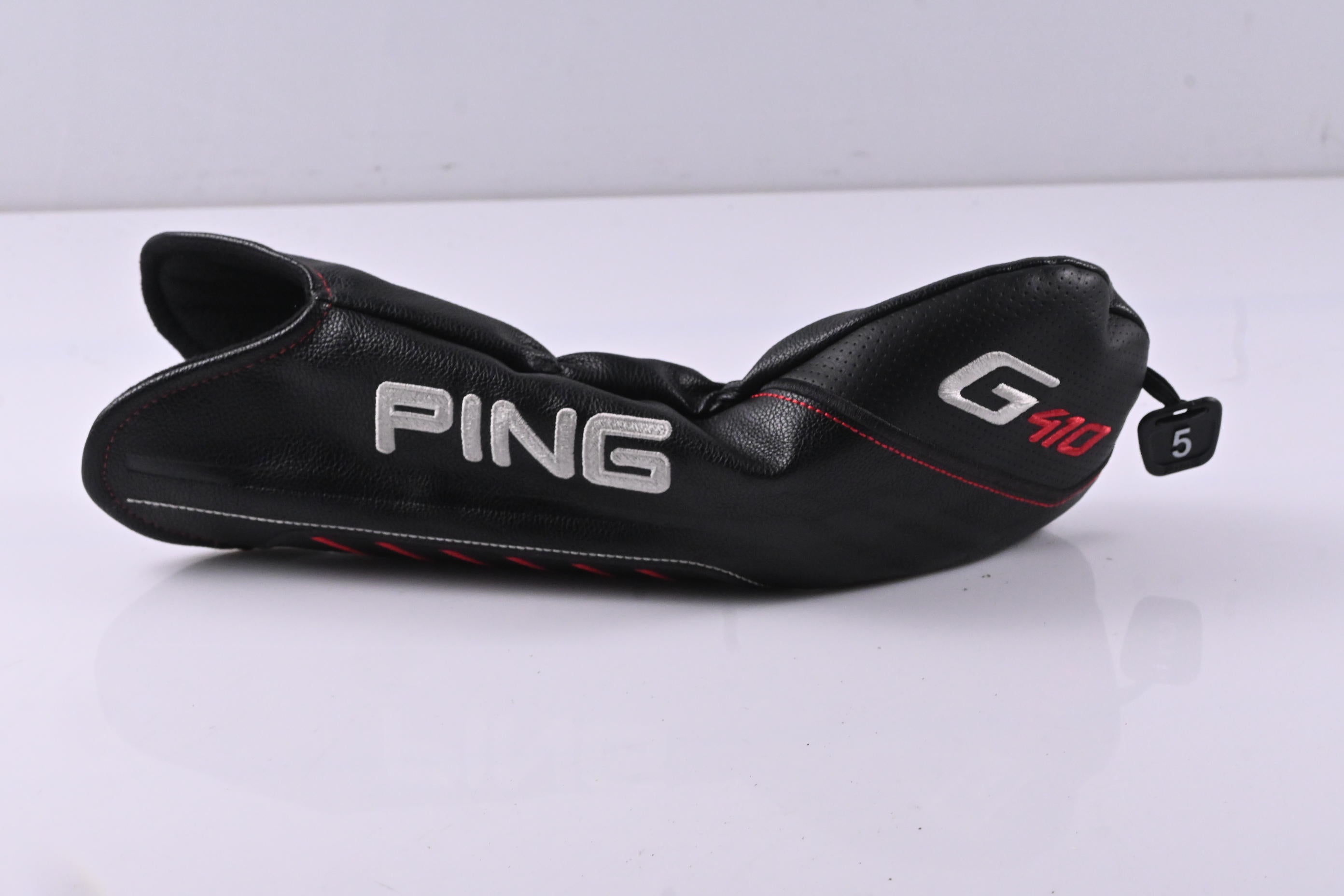 Ping G410 #5 Wood / 17.5 Degree / Regular Flex Ping Alta CB Red 65 Shaft