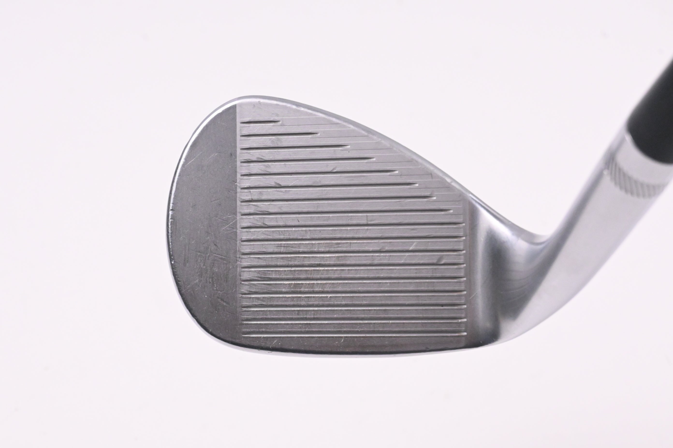 Titleist Vokey SM10 Lob Wedge / 58 Degree / Stiff Flex AMT Red S300 Shaft