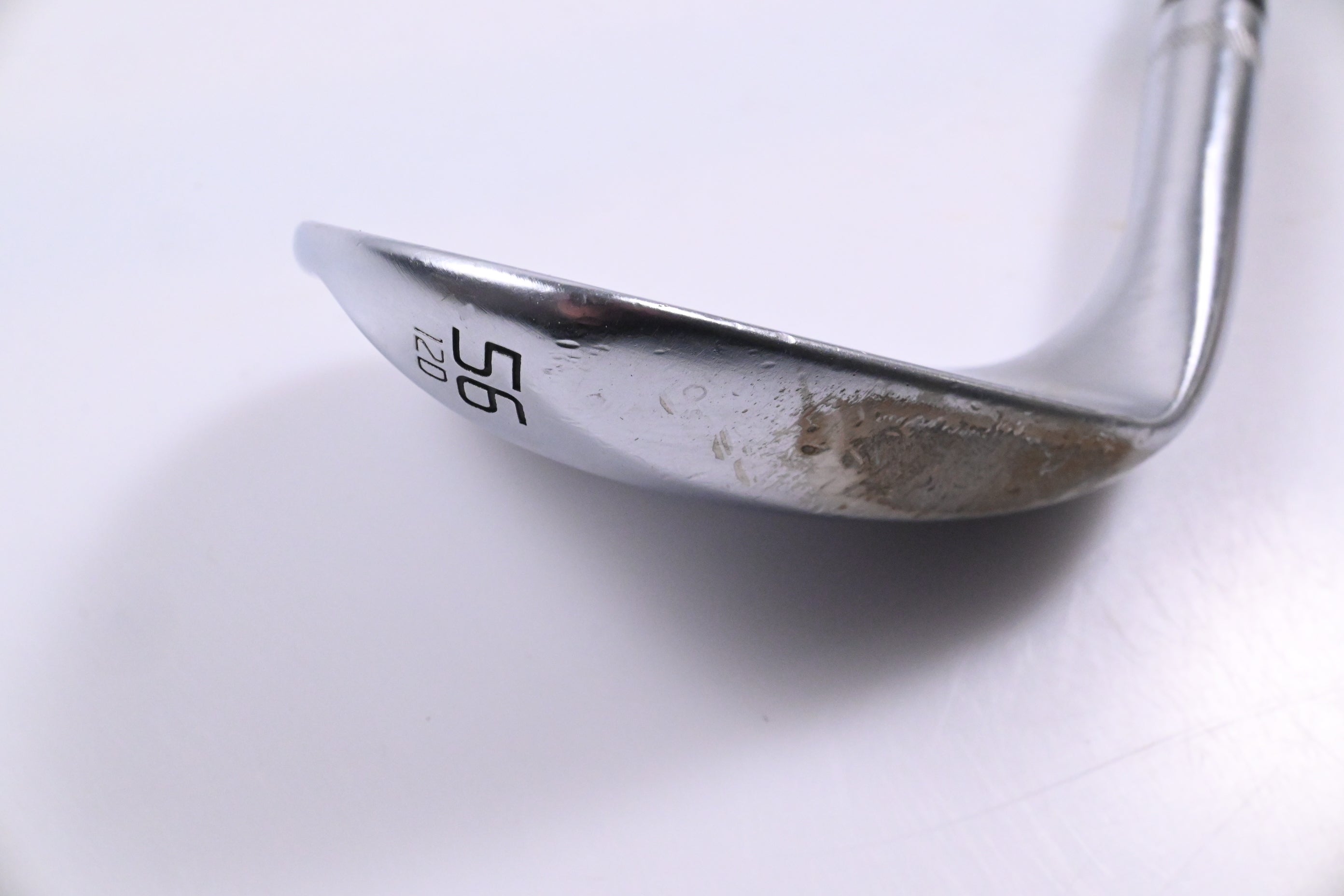 Titleist Vokey SM9 Sand Wedge / 56 Degree / Wedge Flex Titleist Vokey SM9 Shaft