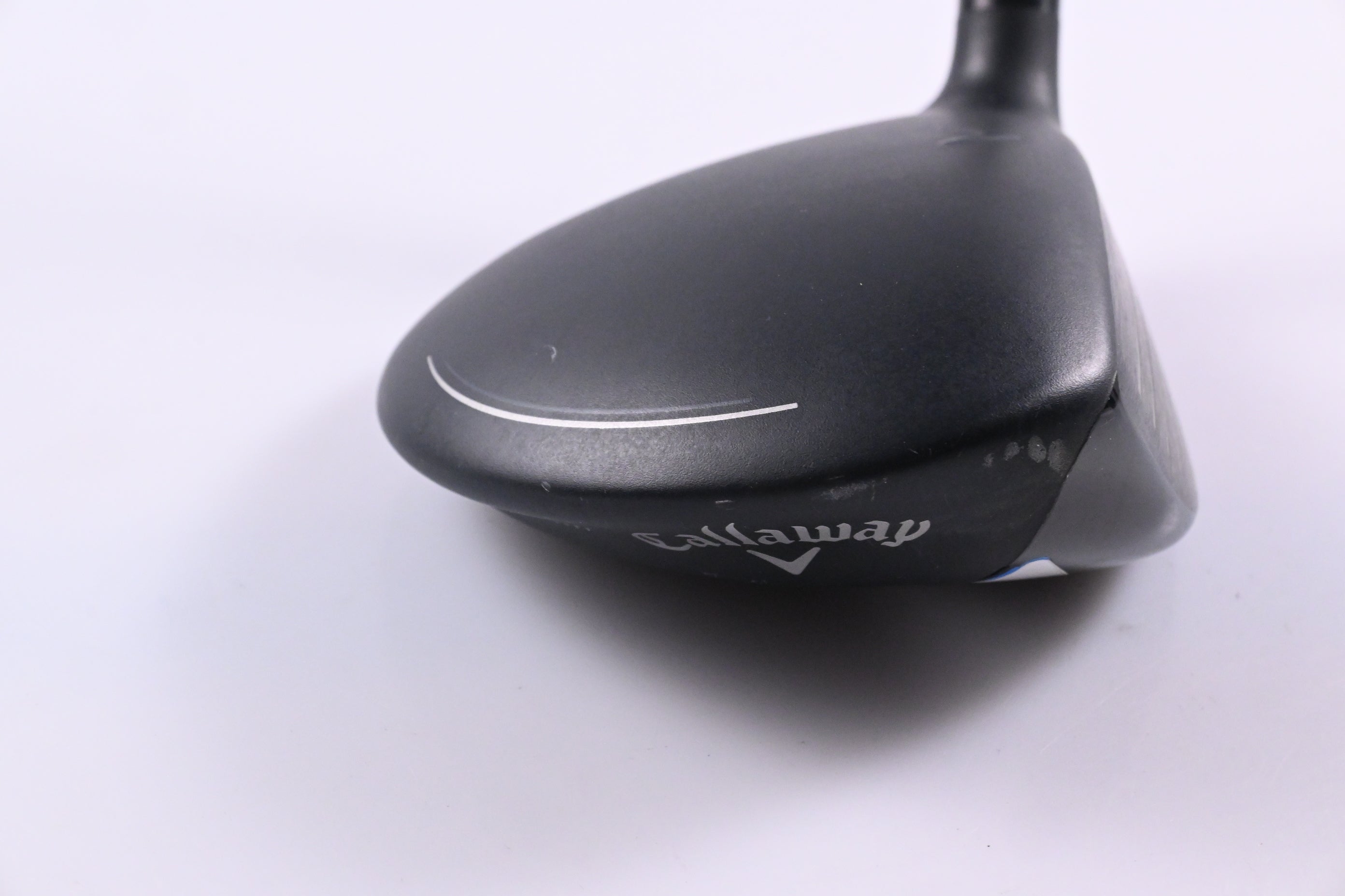 Ladies Callaway XR16 #11 Wood / 25 Degree / Ladies Flex Bassara E 52 Shaft