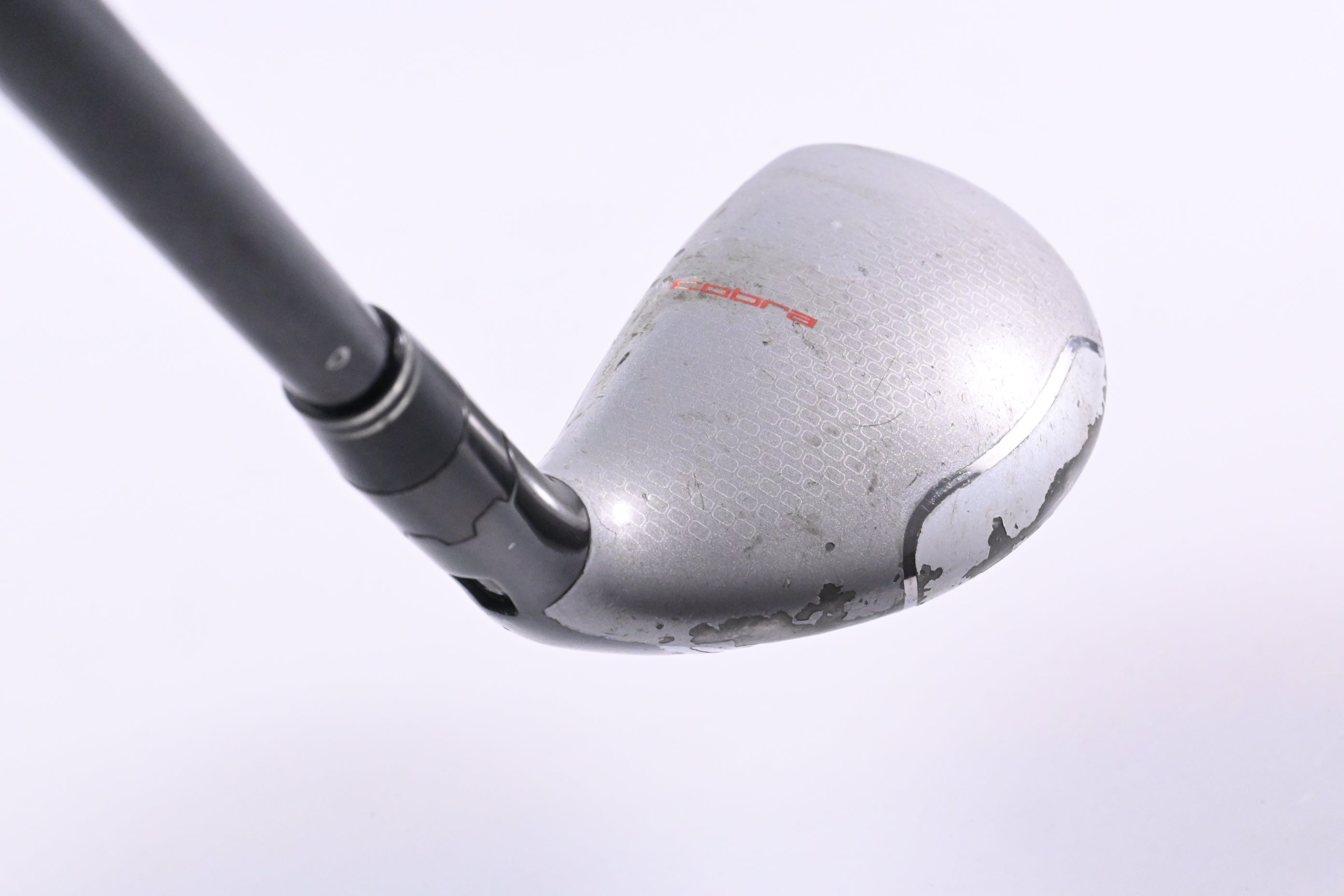 Cobra AMP Cell #3-4 Hybrid / 19-22 Degree / Regular Flex AMP Cell 55g Shaft