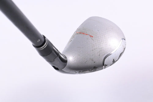 Cobra AMP Cell #3-4 Hybrid / 19-22 Degree / Regular Flex AMP Cell 55g Shaft