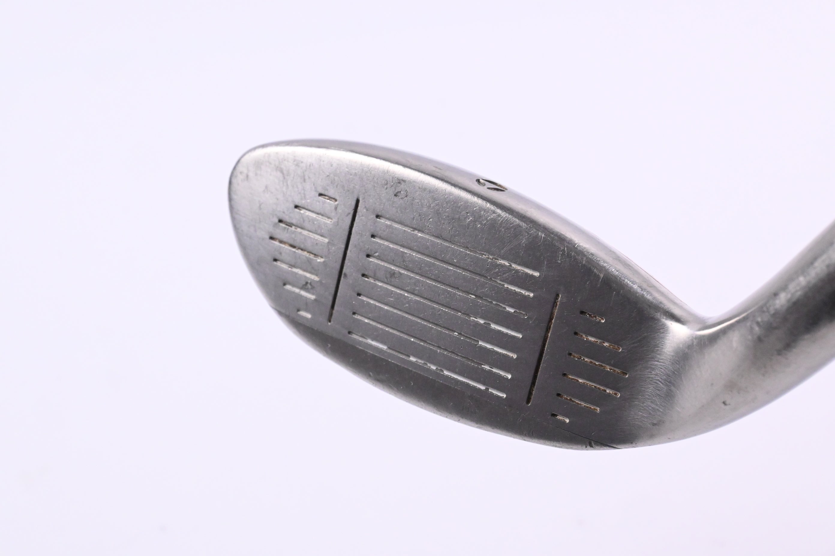 Taylormade Firesole #3 Hybrid / 18 Degree / Regular Flex Taylormade Bubble 80