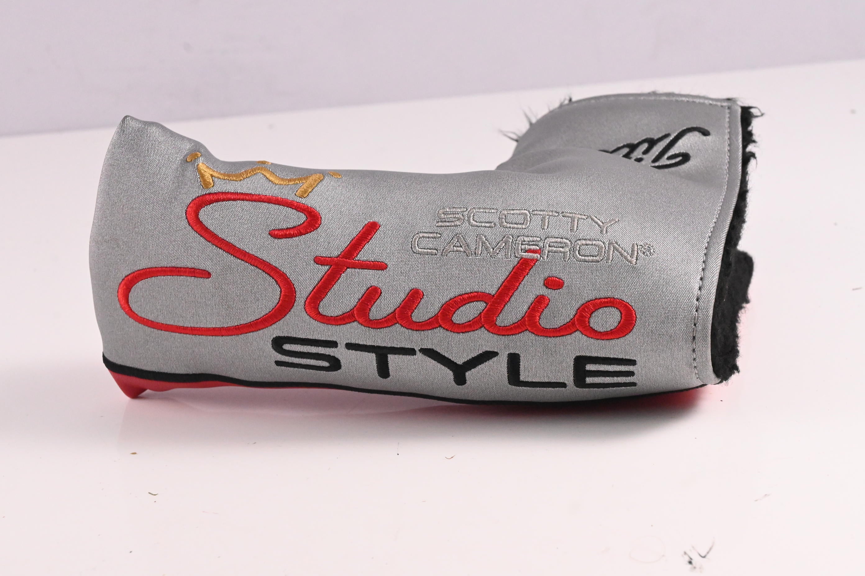 Scotty Cameron 2025 Studio Style Newport 2+ Putter / 34 Inch