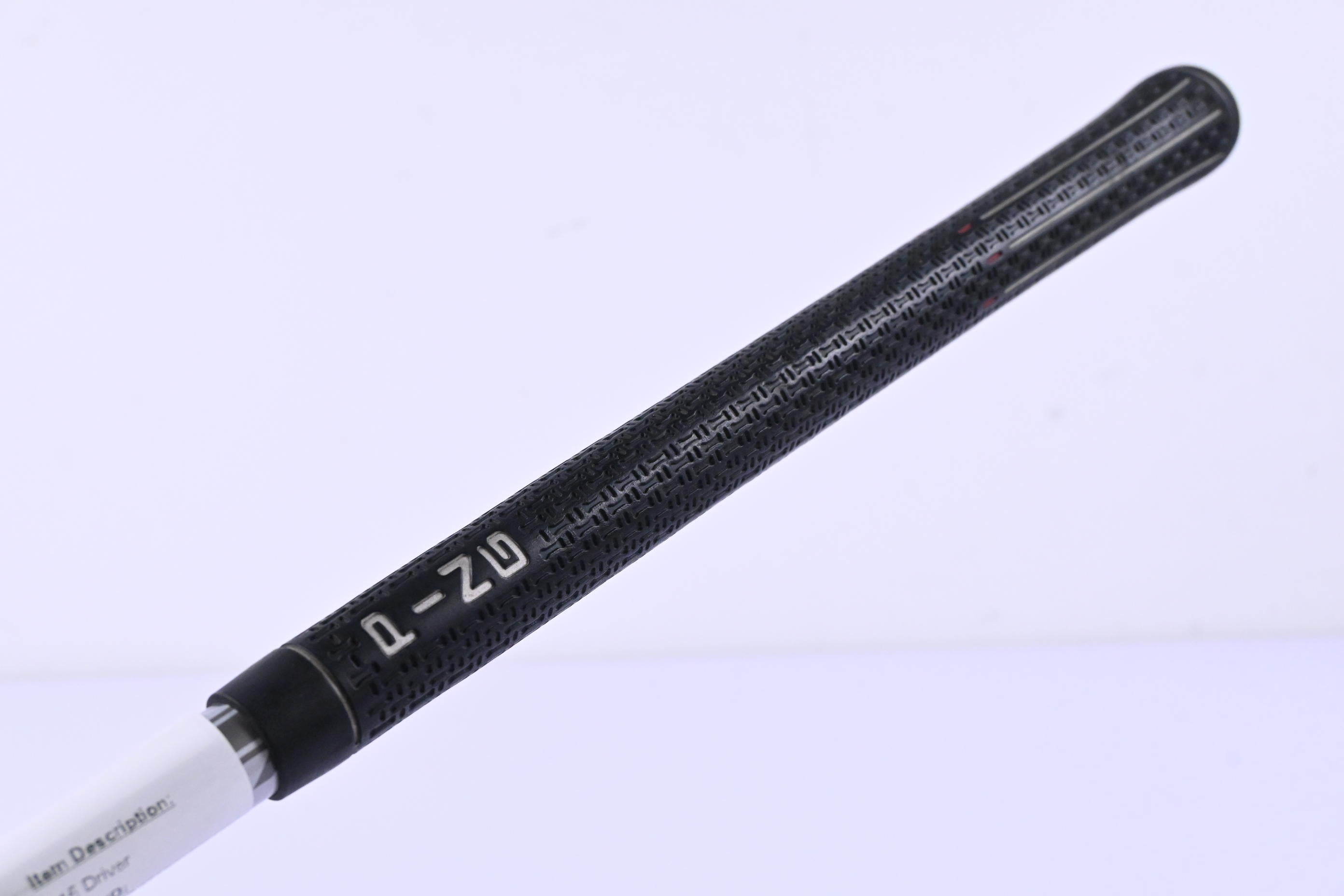Ping G15 Driver / 10.5 Degree / Regular Flex Ping TFC 149 Shaft