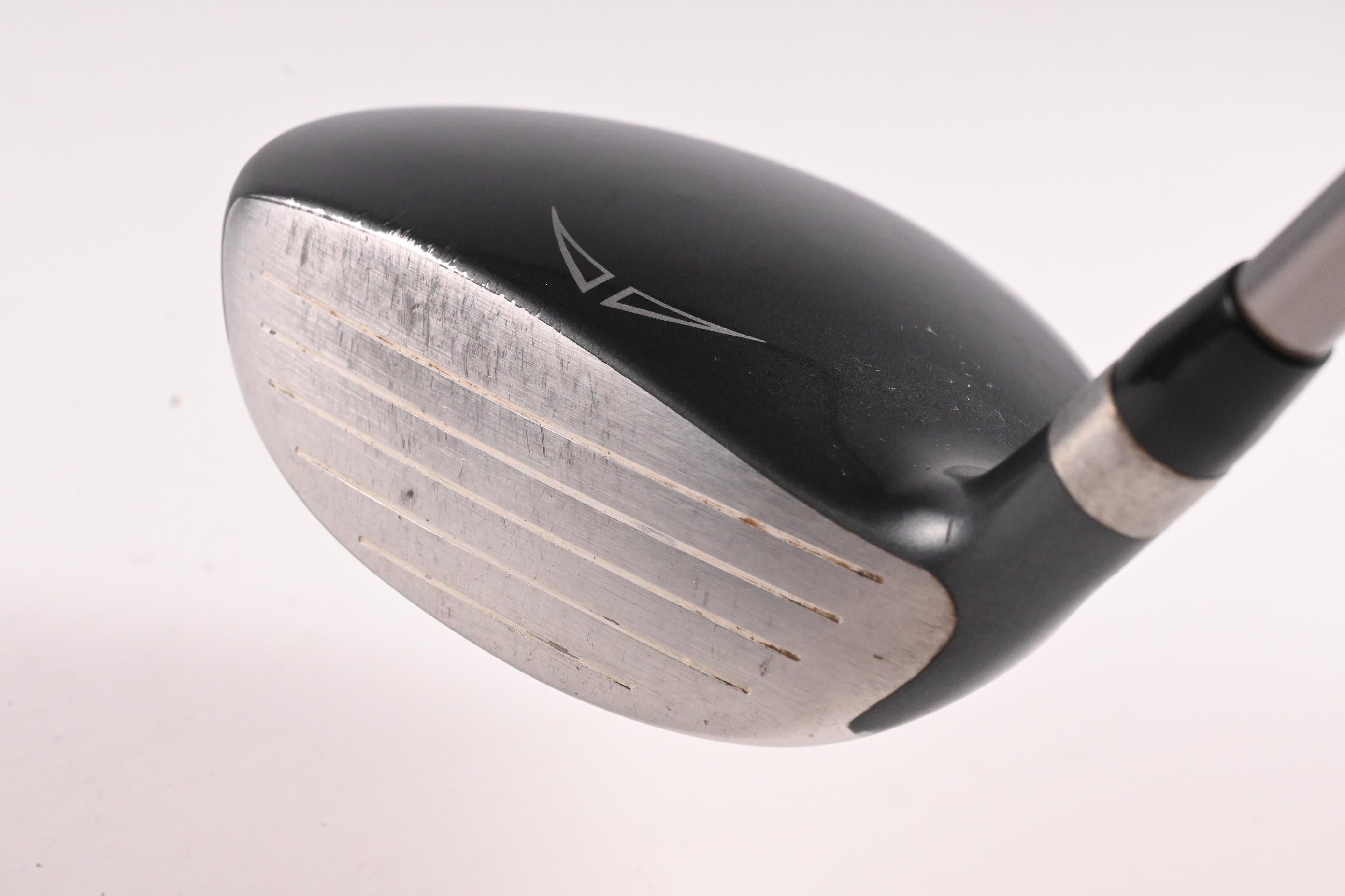 Ping G20 #5 Wood / 18 Degree / Regular Flex Ping TFC 169 F Shaft