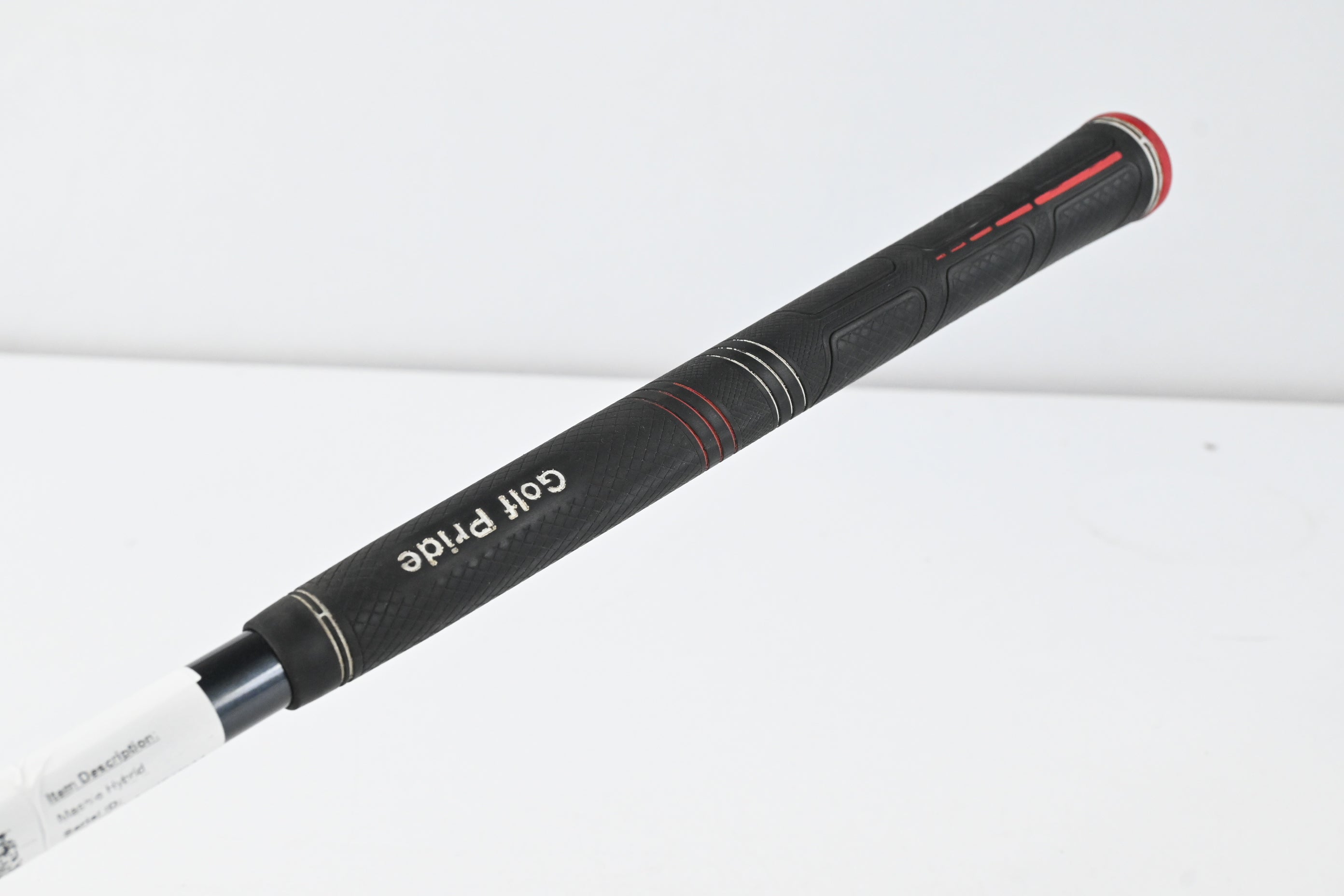 Cleveland Mashie #3 Hybrid / 20.5 Degree / Stiff Flex Miyazaki C.Kua 59 Shaft