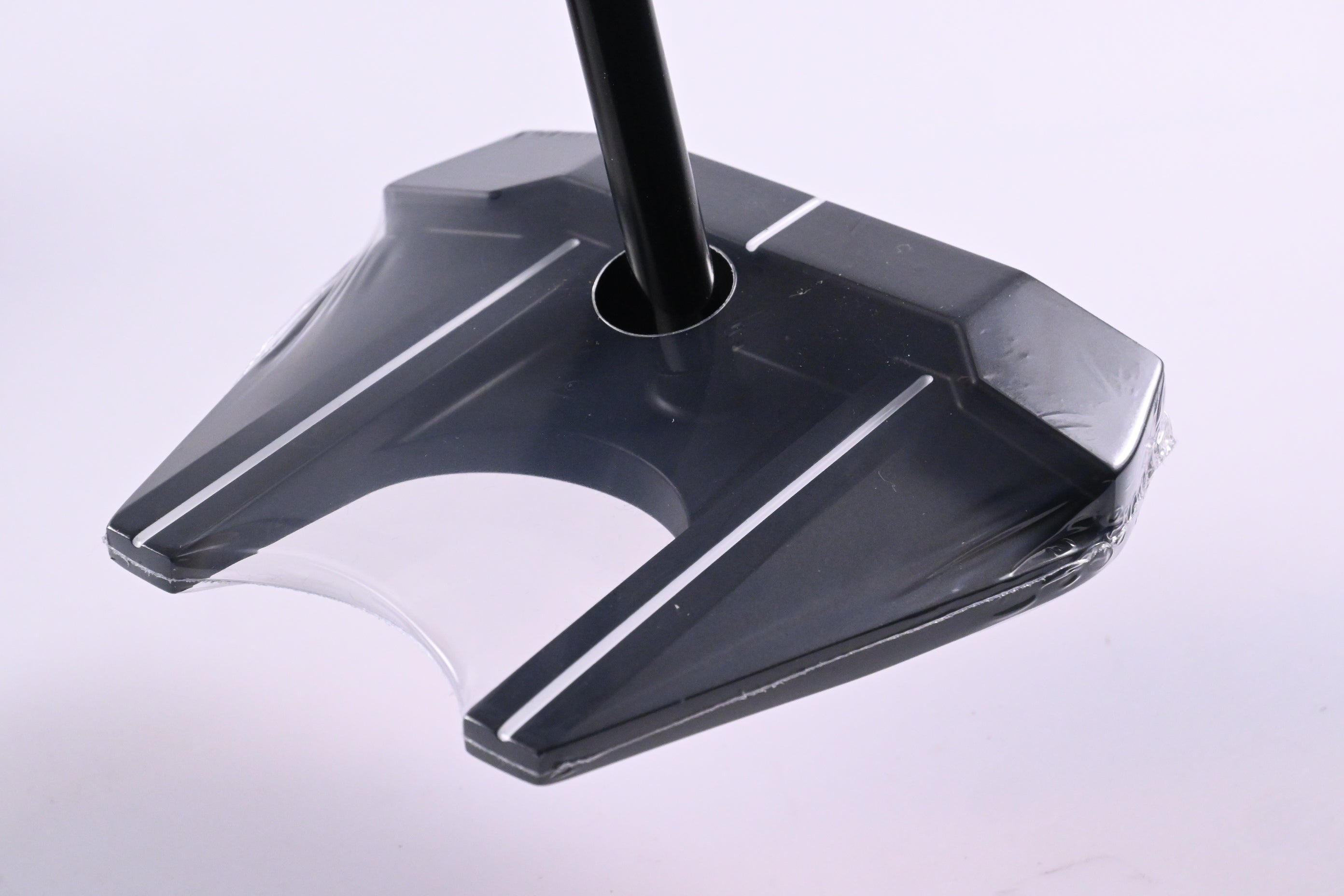 Odyssey Ai-Dual Square 2 Square #7 Putter / 33 Inch