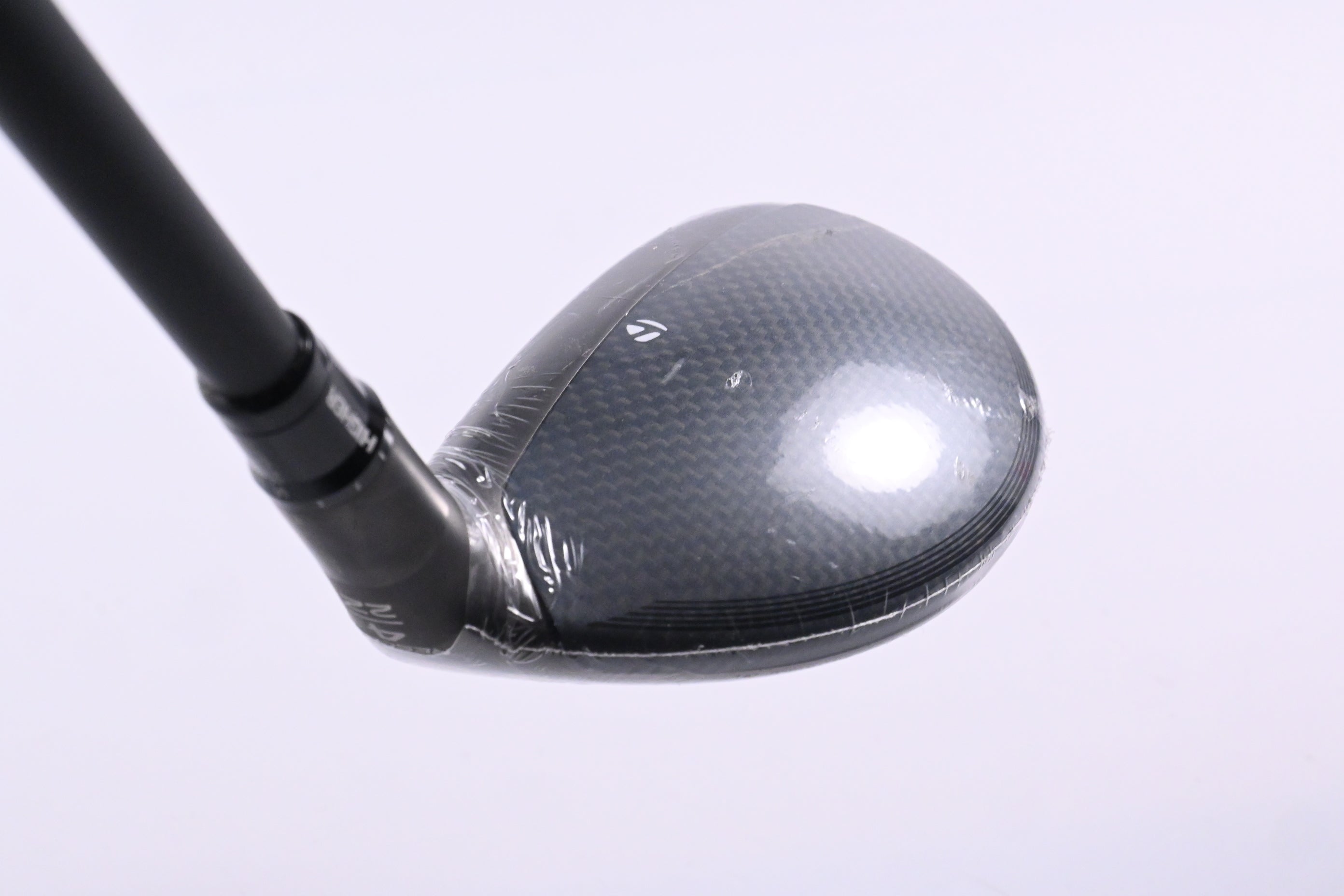 Taylormade Qi35 #4 Hybrid / 22 Degree / Stiff Flex Fujikura Ventus Blue '25 7
