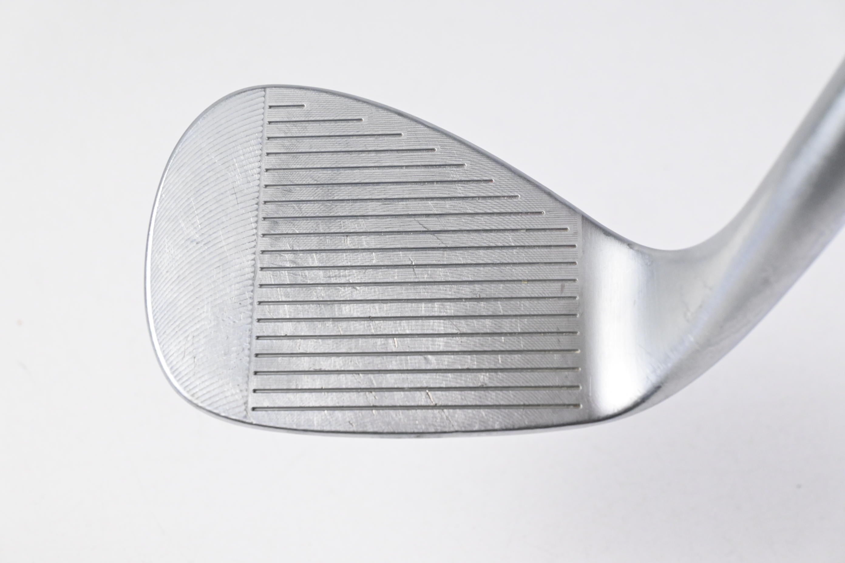 Cleveland RTX ZipCore Sand Wedge / 56 Degree / Regular Flex KBS Tour 90 Shaft
