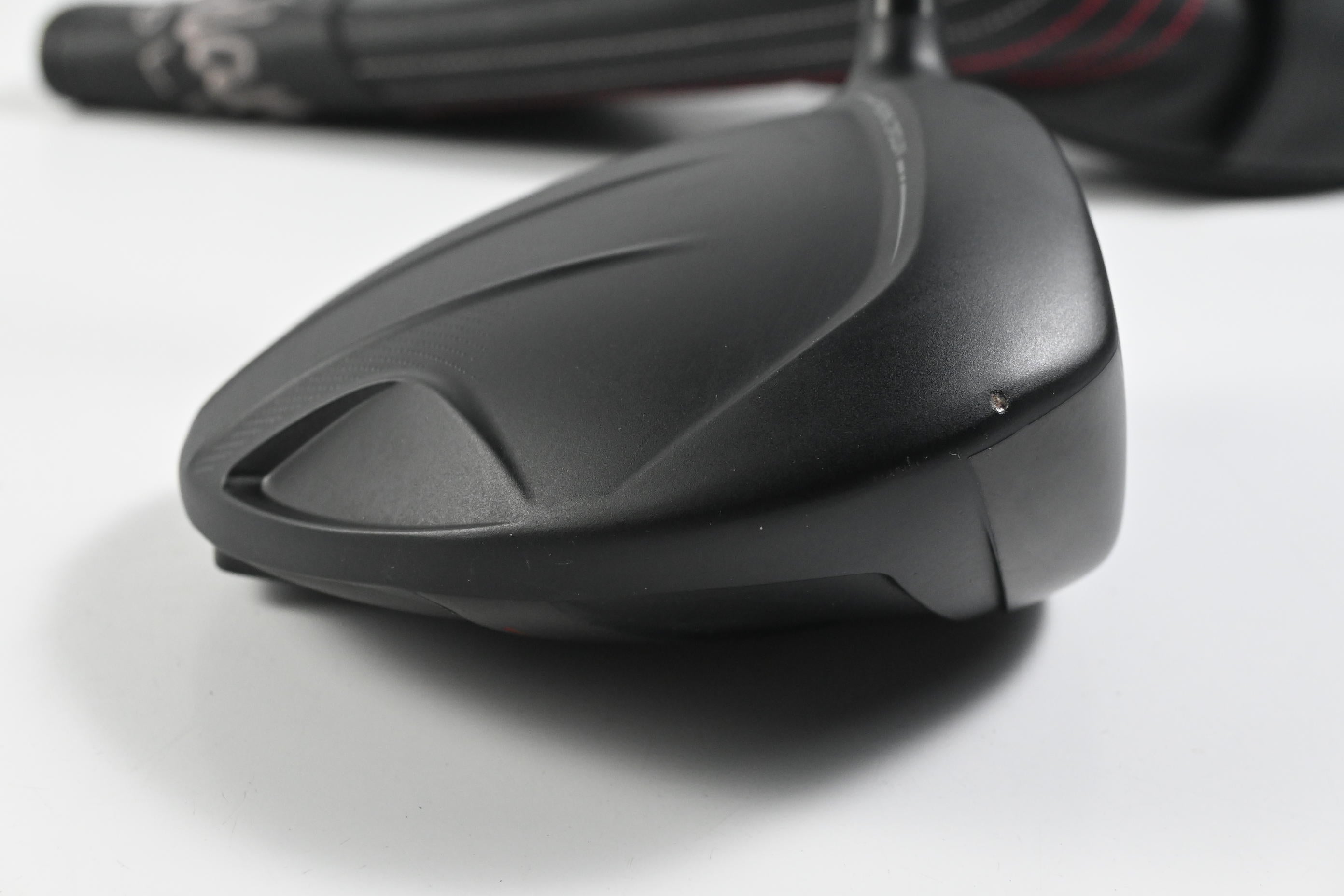 Cleveland Launcher HB Turbo Driver / 9 Degree / Senior Flex Miyazaki C.Kua 5 Shaft