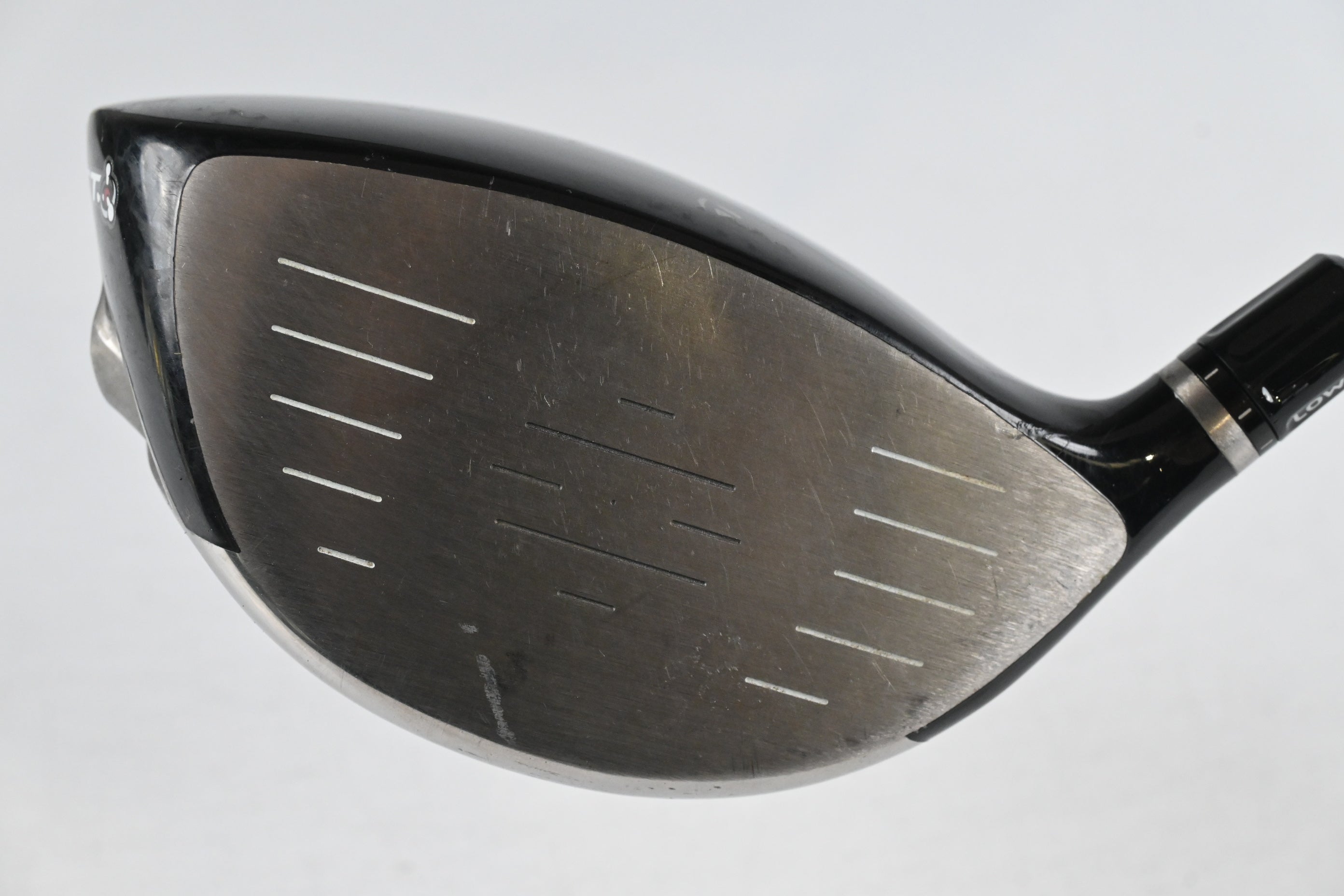 Taylormade R9 Driver / 9.5 Degree / Stiff Flex N.S.Pro Regio 75 Shaft