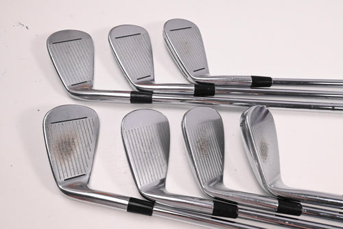 Taylormade RSi TP Irons / 4-PW / Stiff Flex KBS Tour Shafts