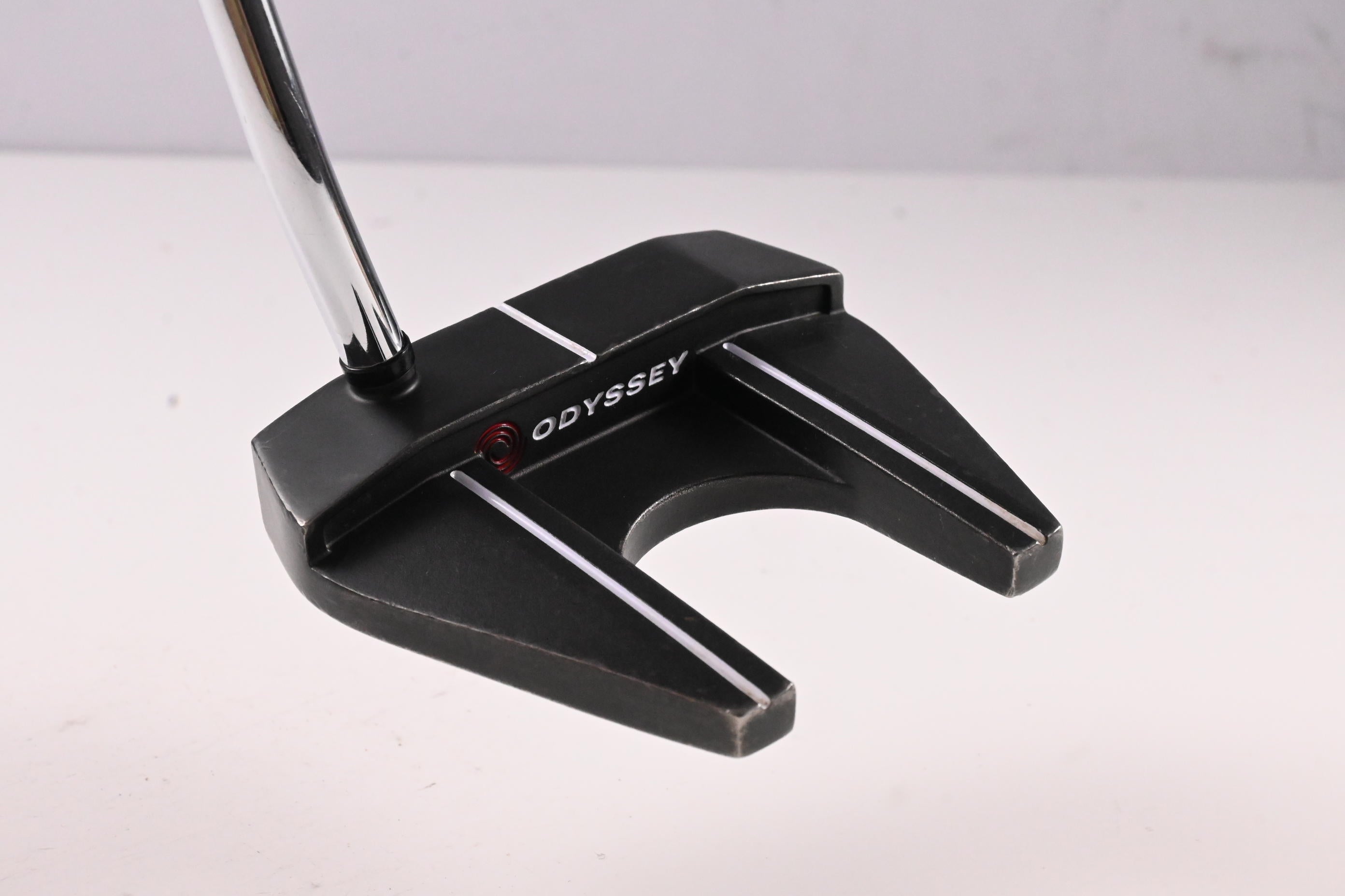 Odyssey Tank Cruiser #7 Putter / 38 Inch