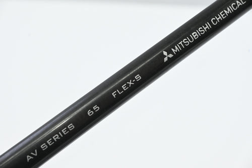 Tensei AV Blue 65 #3 Wood Shaft / Stiff Flex / Titleist 2nd Gen