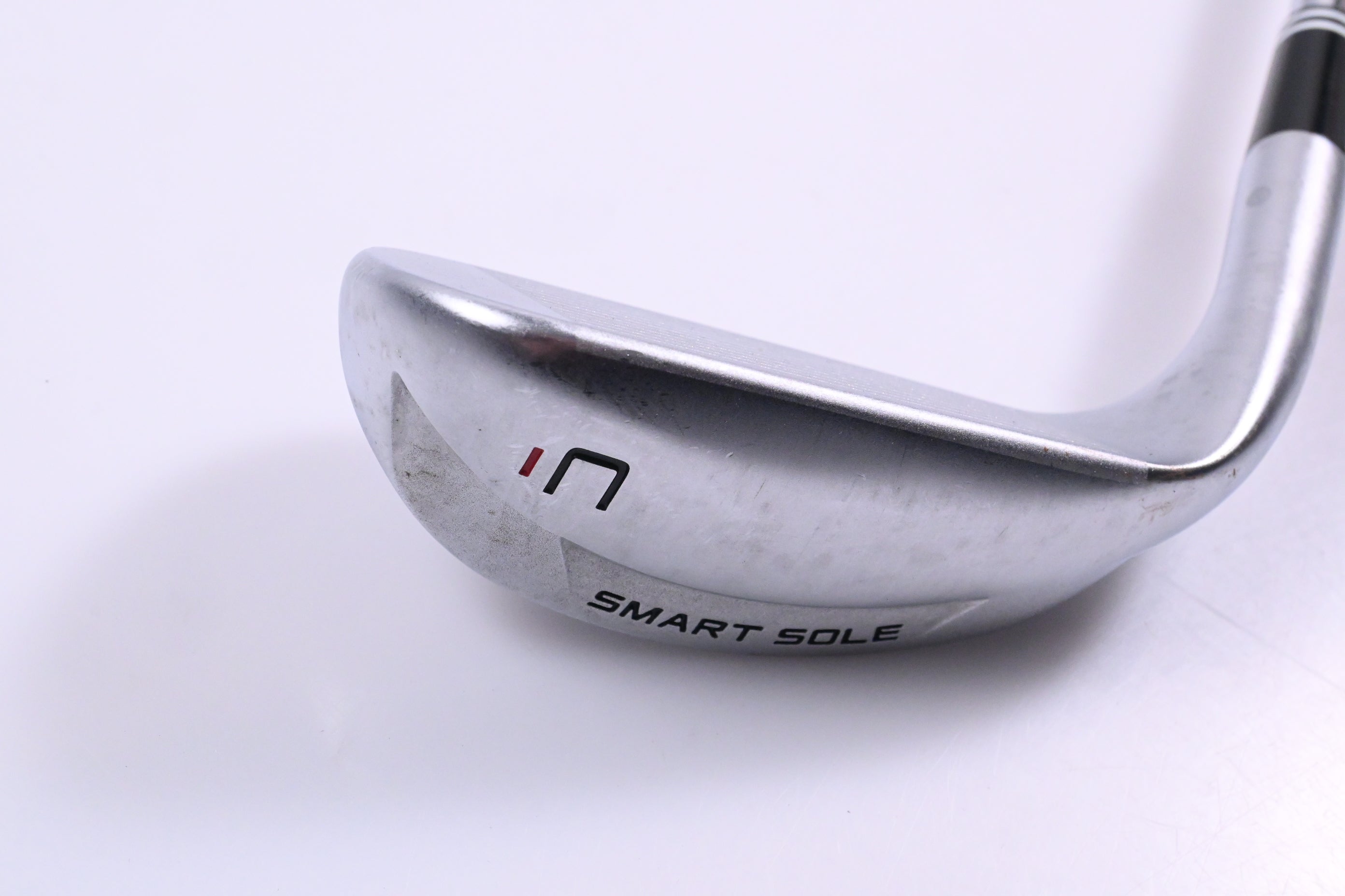 Cleveland Smart Sole Chipper Wedge / 42 Degree / Wedge Flex Smart Sole Shaft