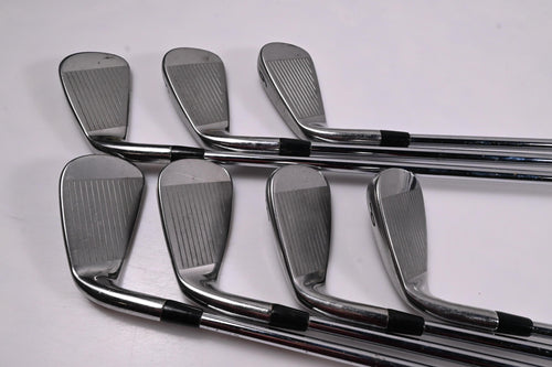 Titleist 712 AP1 Irons / 4-PW / Regular Flex Dynalite Gold XP R300 Shafts