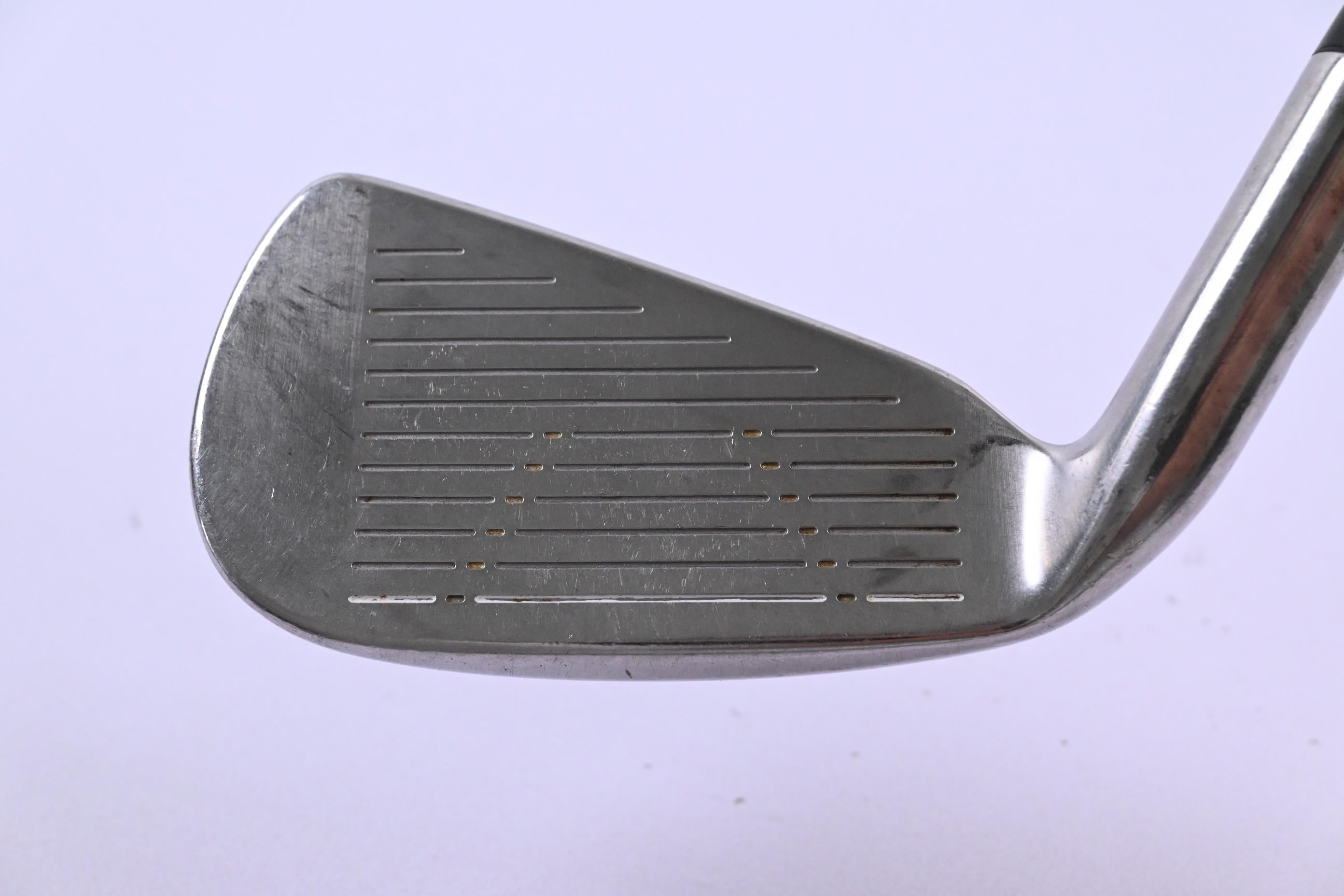 Mizuno T-Zoid Sure #3 Iron / 23 Degree / Regular Flex Mizuno Dynaflex Shaft