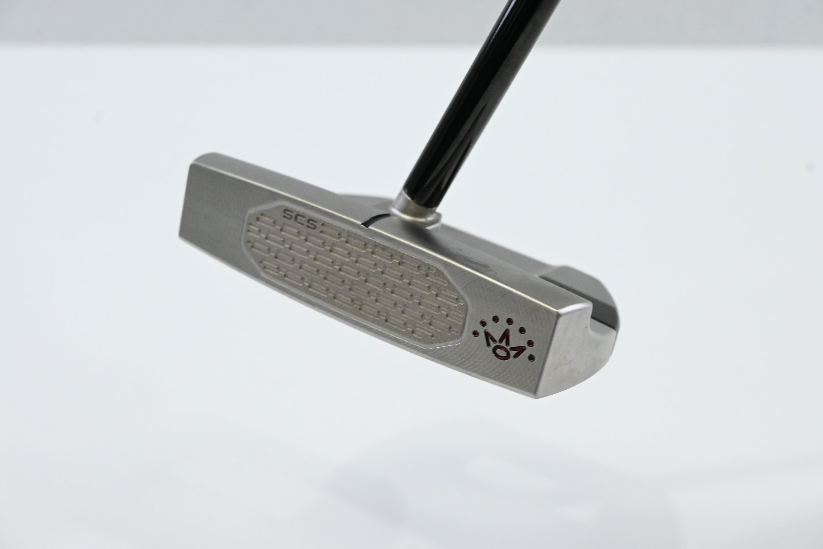 Scotty Cameron Fastback OC Putter / 35 Inch