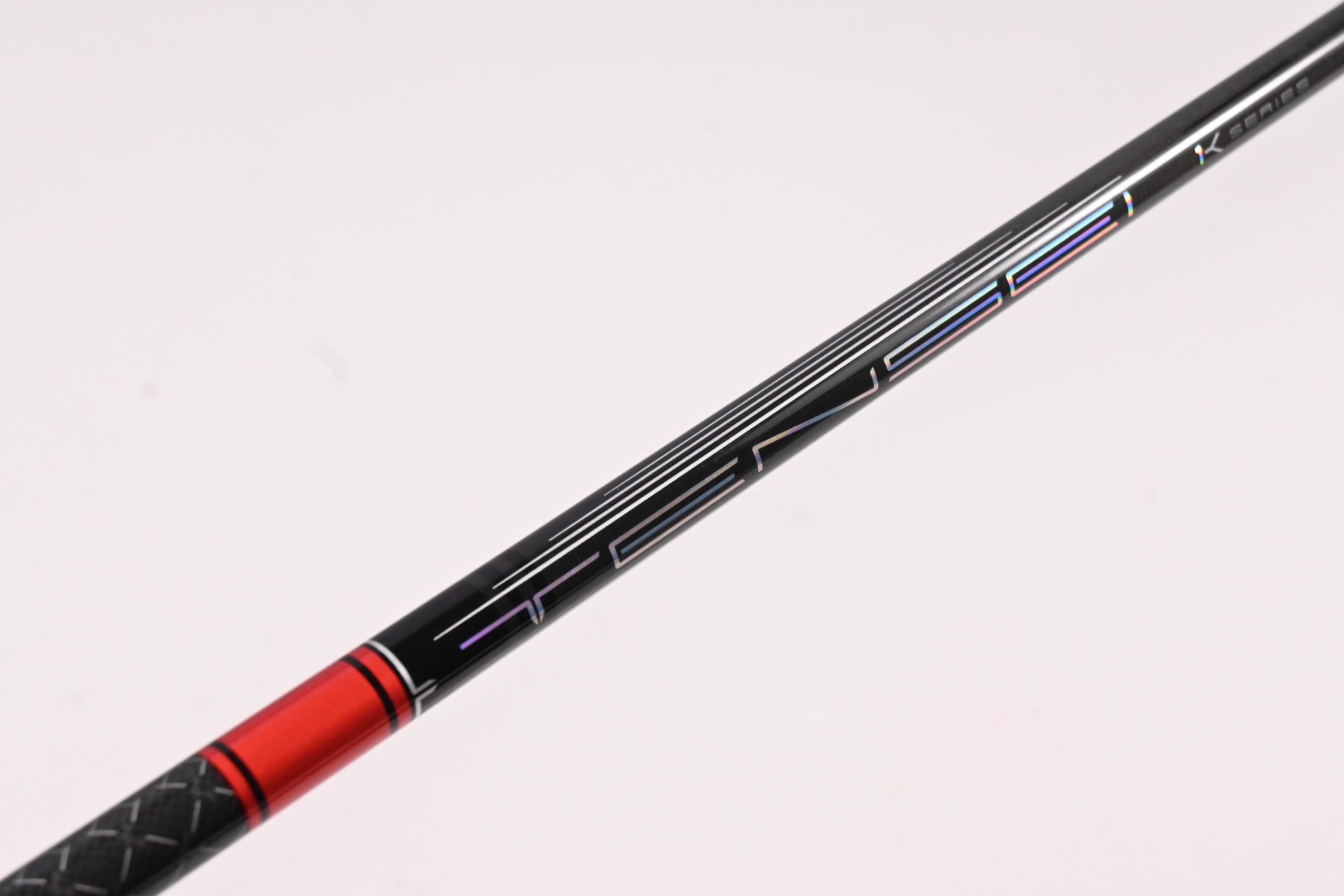 Tensei 1K Pro Red 60 Driver Shaft / Regular Flex / .335" Tip / Uncut