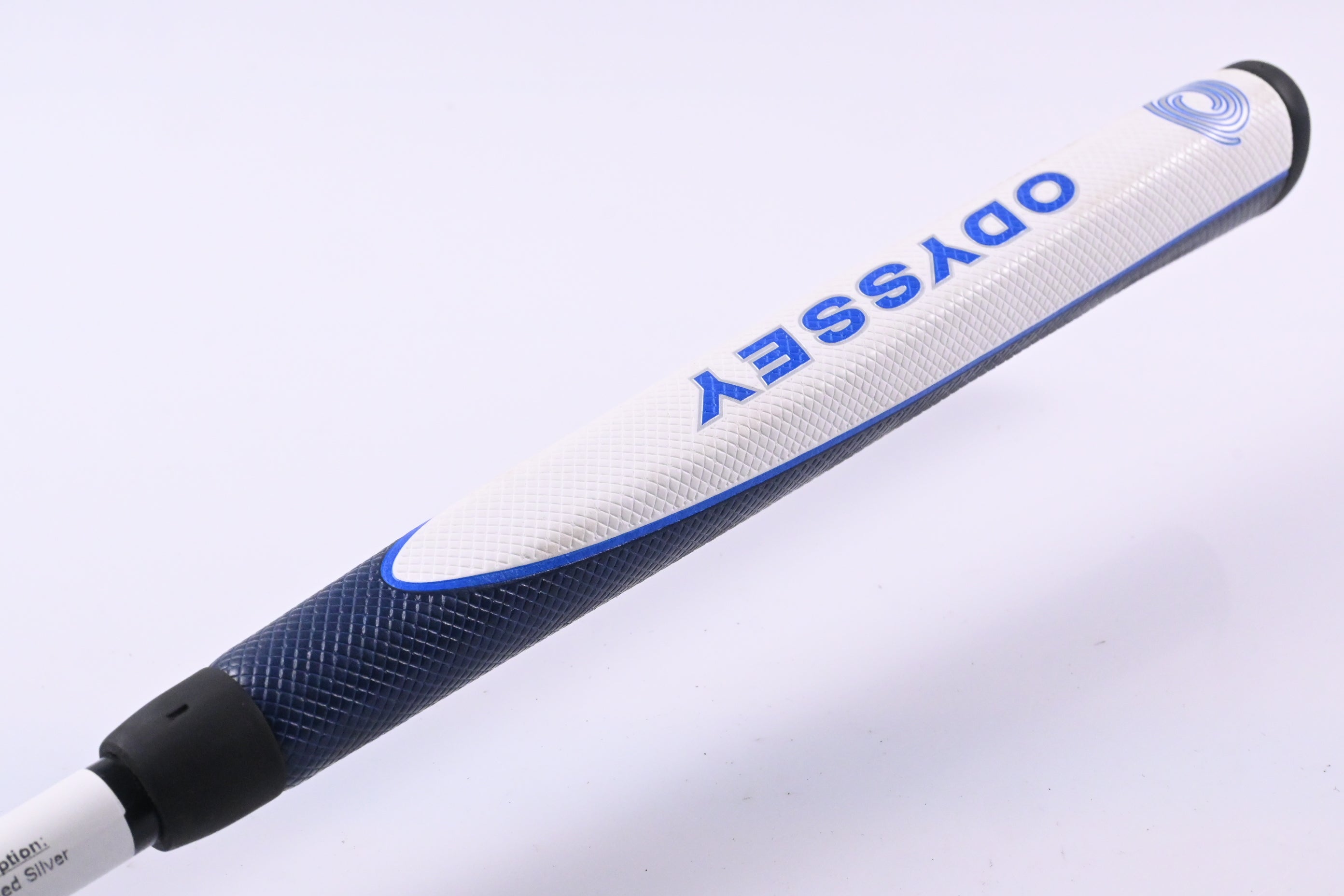 Tour Issue Odyssey AI-One Milled Silver Series Two T Putter / 34 Inch