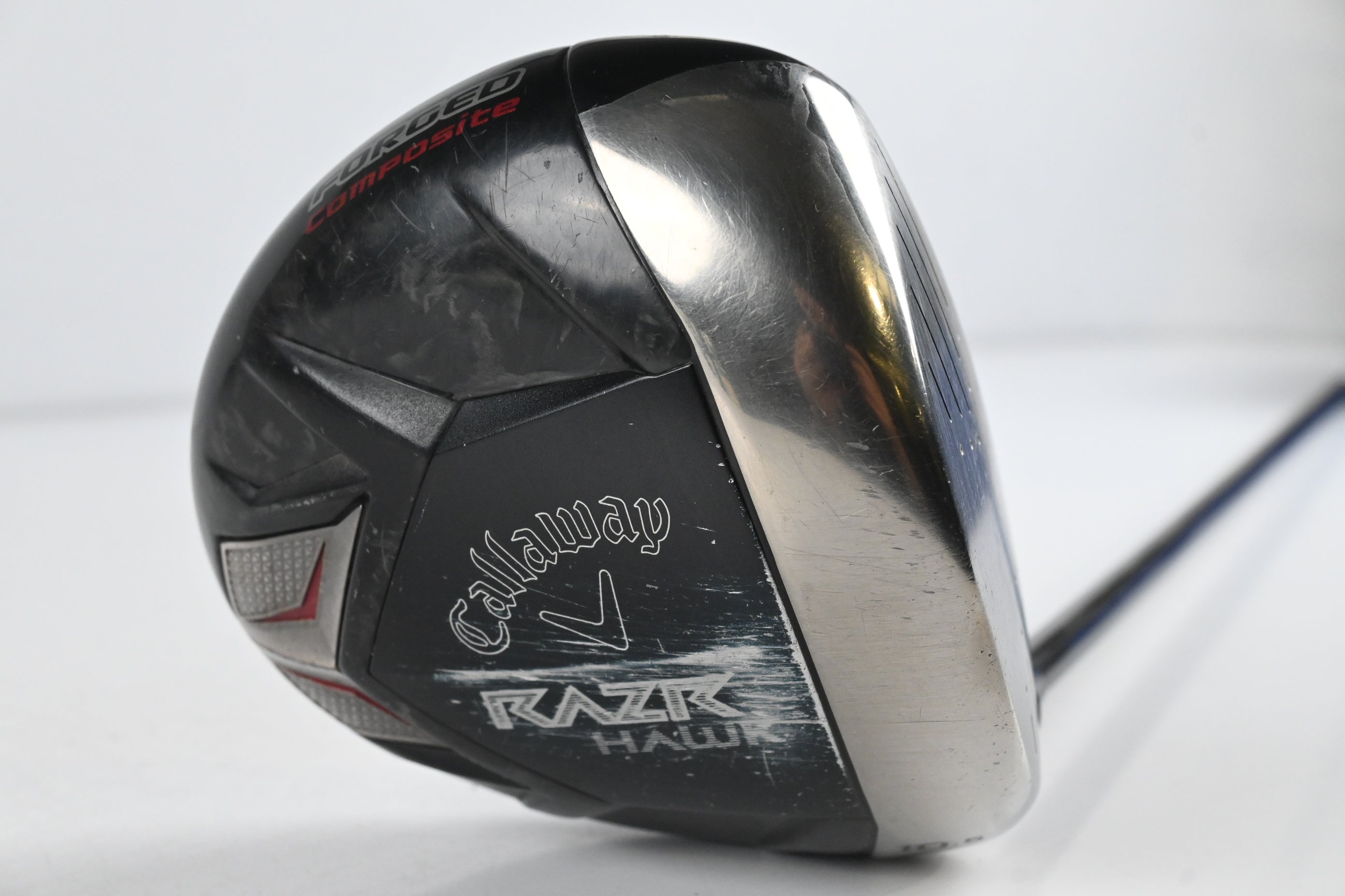 Callaway RAZR Hawk Tour Driver / 10.5 Degree / Regular Flex Aldila RIP 60 Shaft