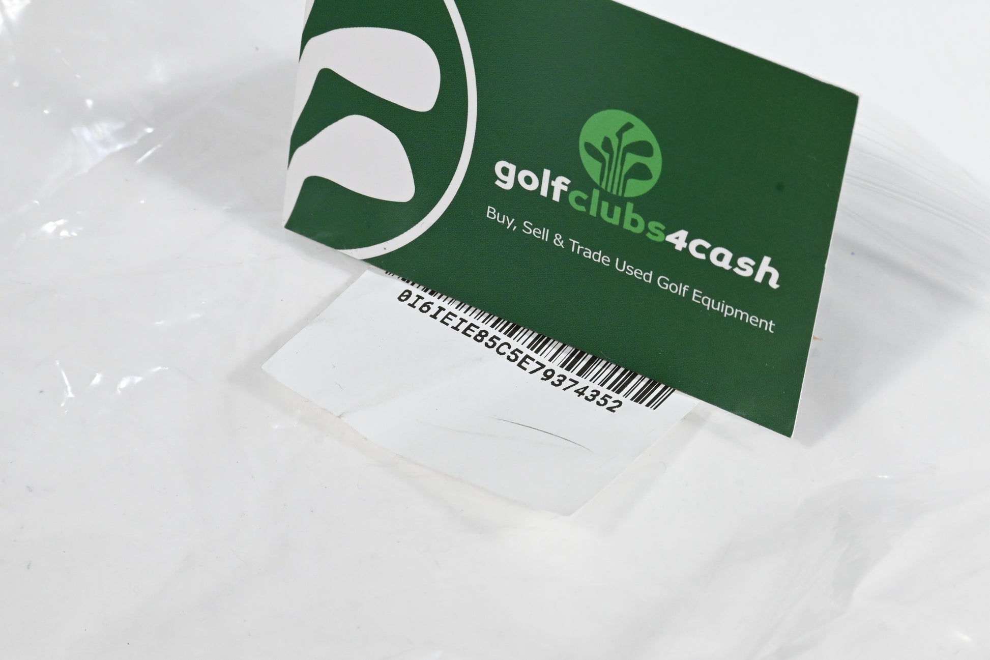 TP Mills Tuscaloosa Alabama Putter Headcover / Blade / Blue