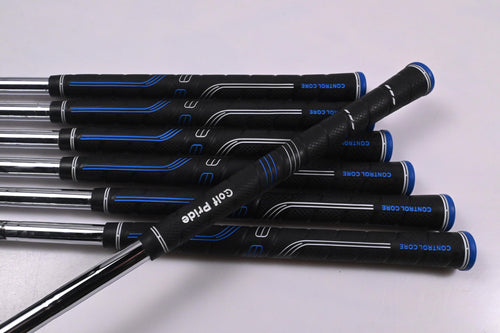 Titleist 714 AP2 Irons / 4-PW / Regular Flex XP 95 R300 Shafts