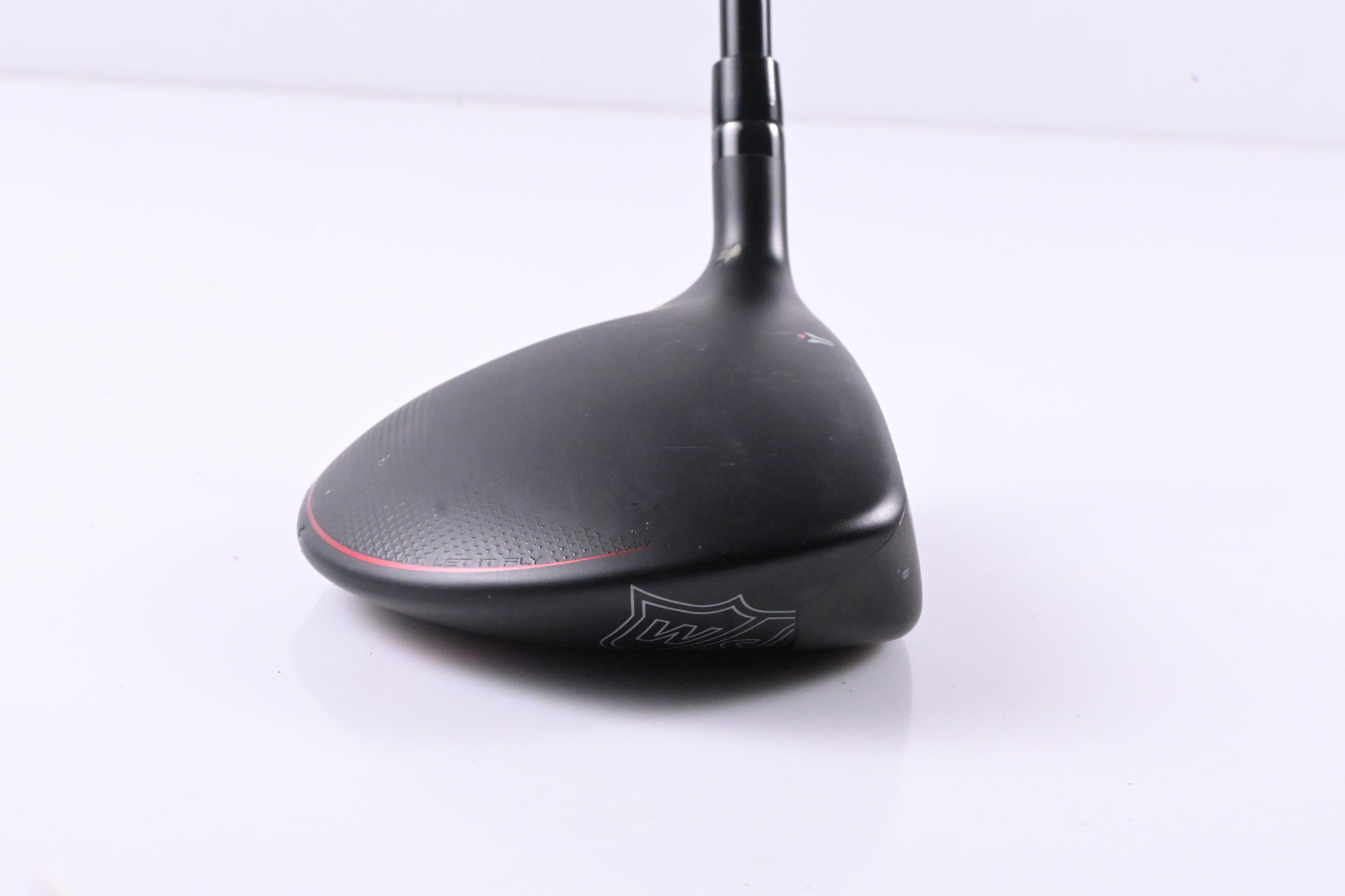 Wilson Dynapower 2023 #3 Wood / 15 Degree / Senior Flex HZRDUS Smoke Red RDX 50