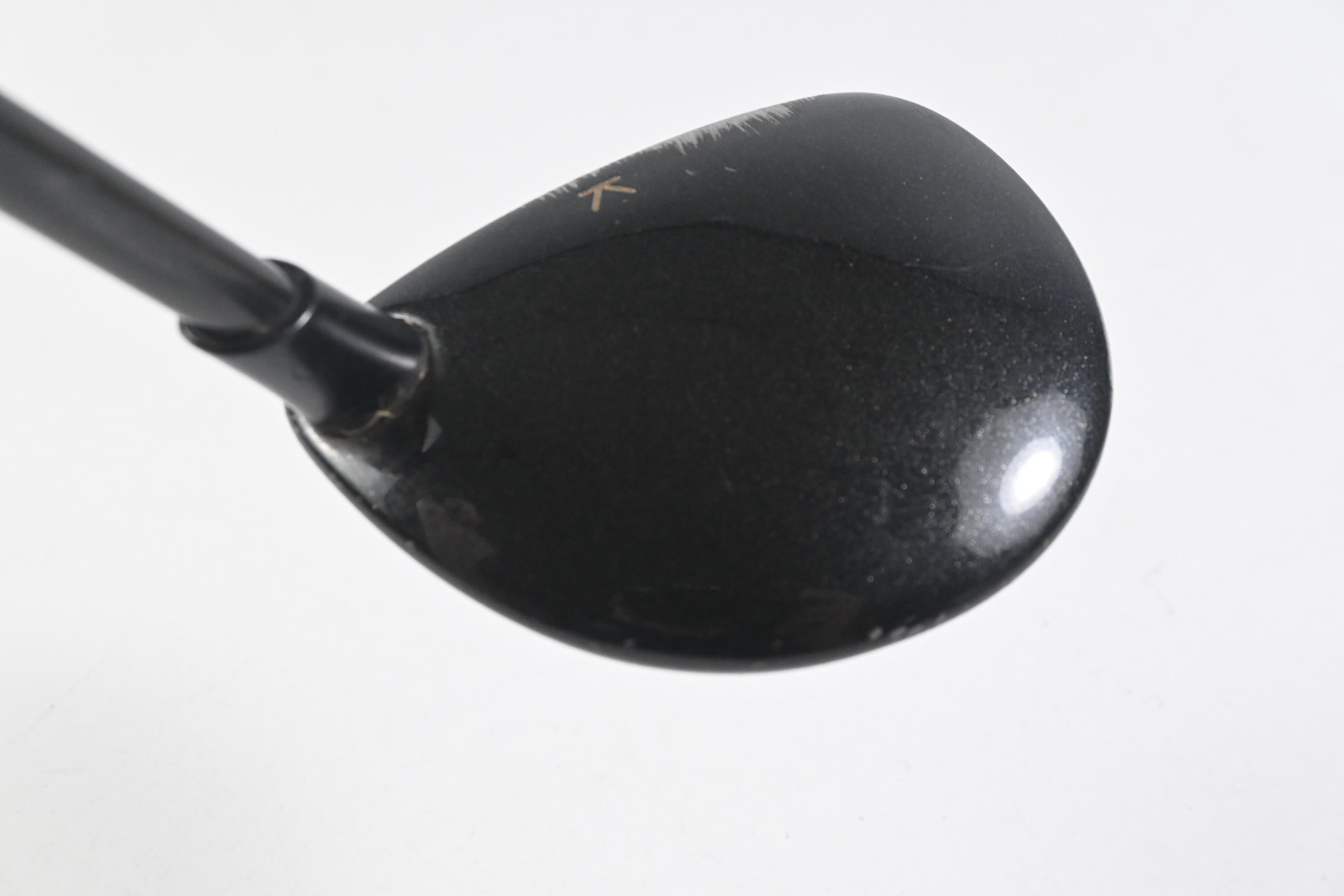 Ping I3 #5 Wood / 17 Degree / Regular Flex Ping 350 Series Shaft