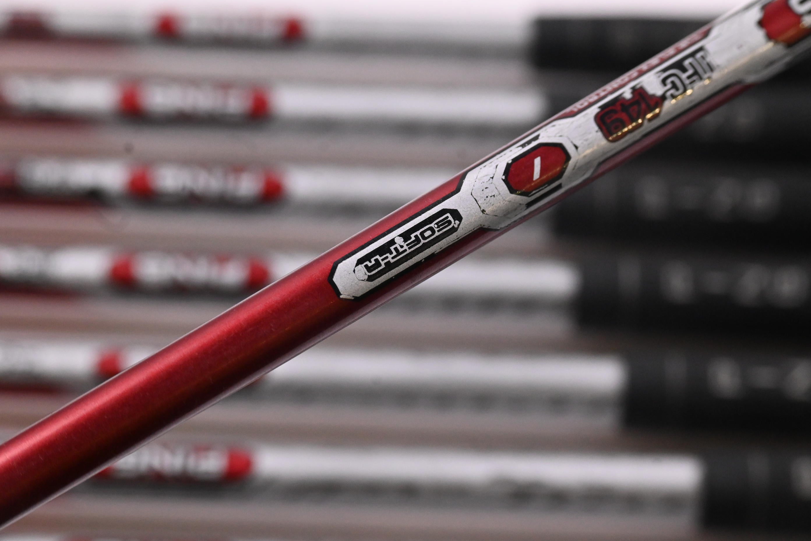 Ping G15 Irons / 3-SW / Regular Flex Ping TFC 149 Shafts