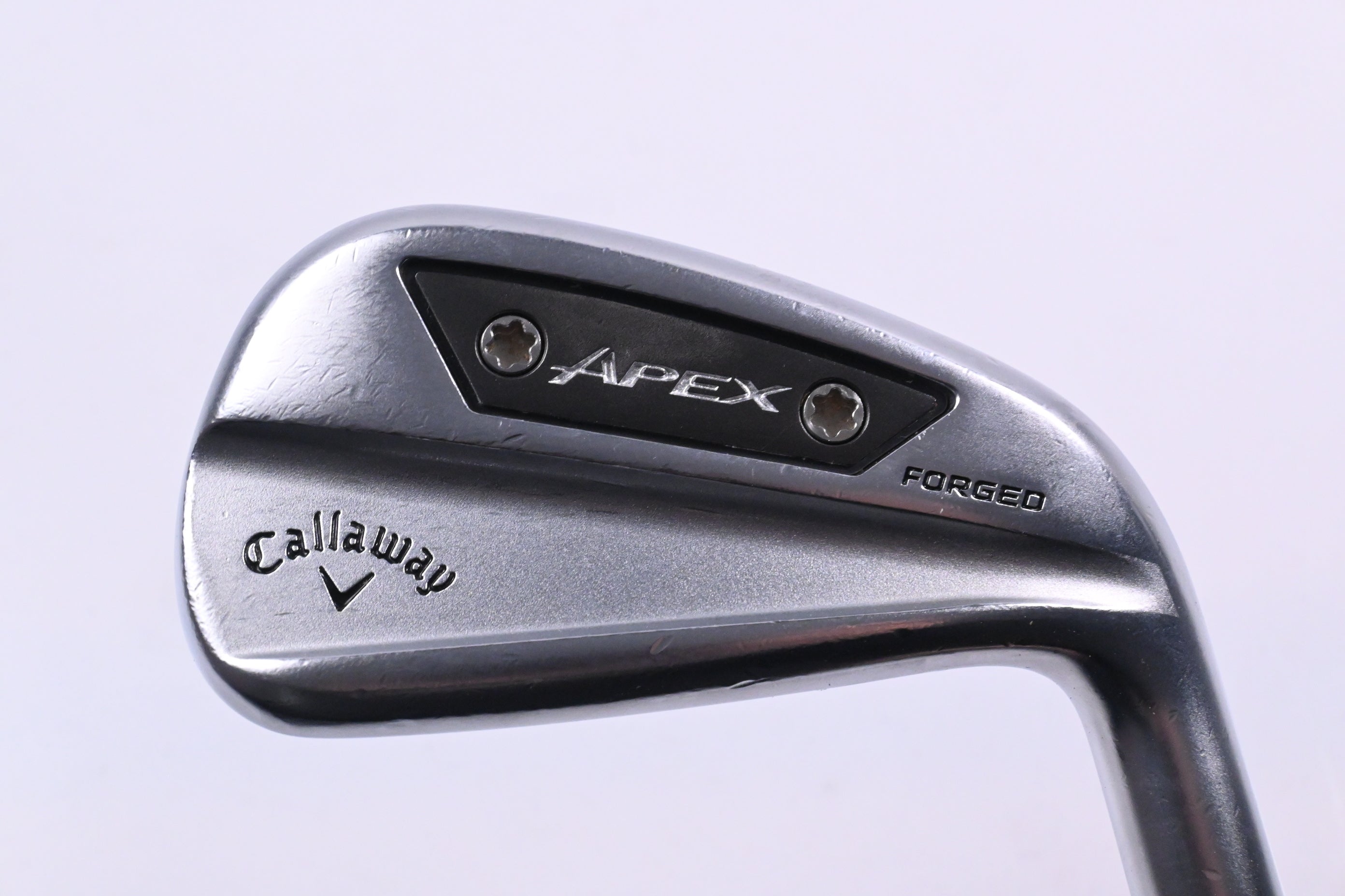 Callaway Apex Ai200 #5 Iron / 23 Degree / Stiff Flex NS Pro Modus 3 Tour 105