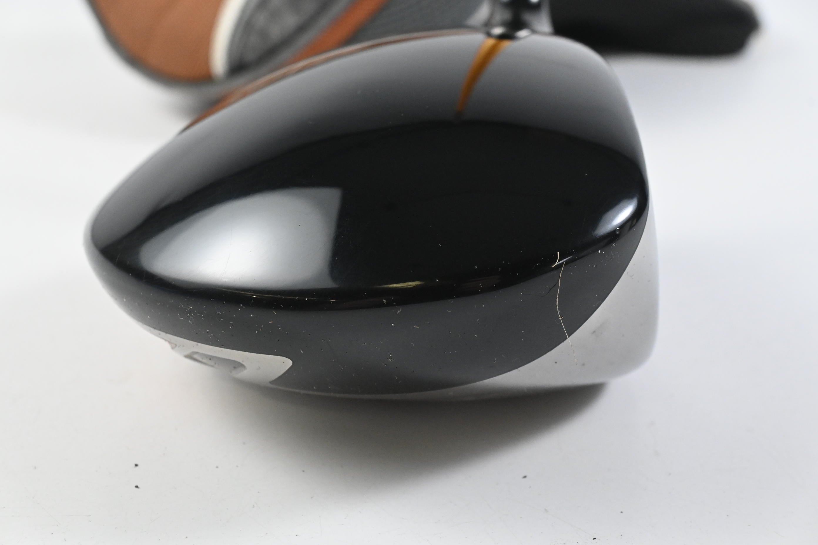 Ping G10 Driver / 9 Degree / Stiff Flex UST Mamiya Proforce V2 66 Shaft