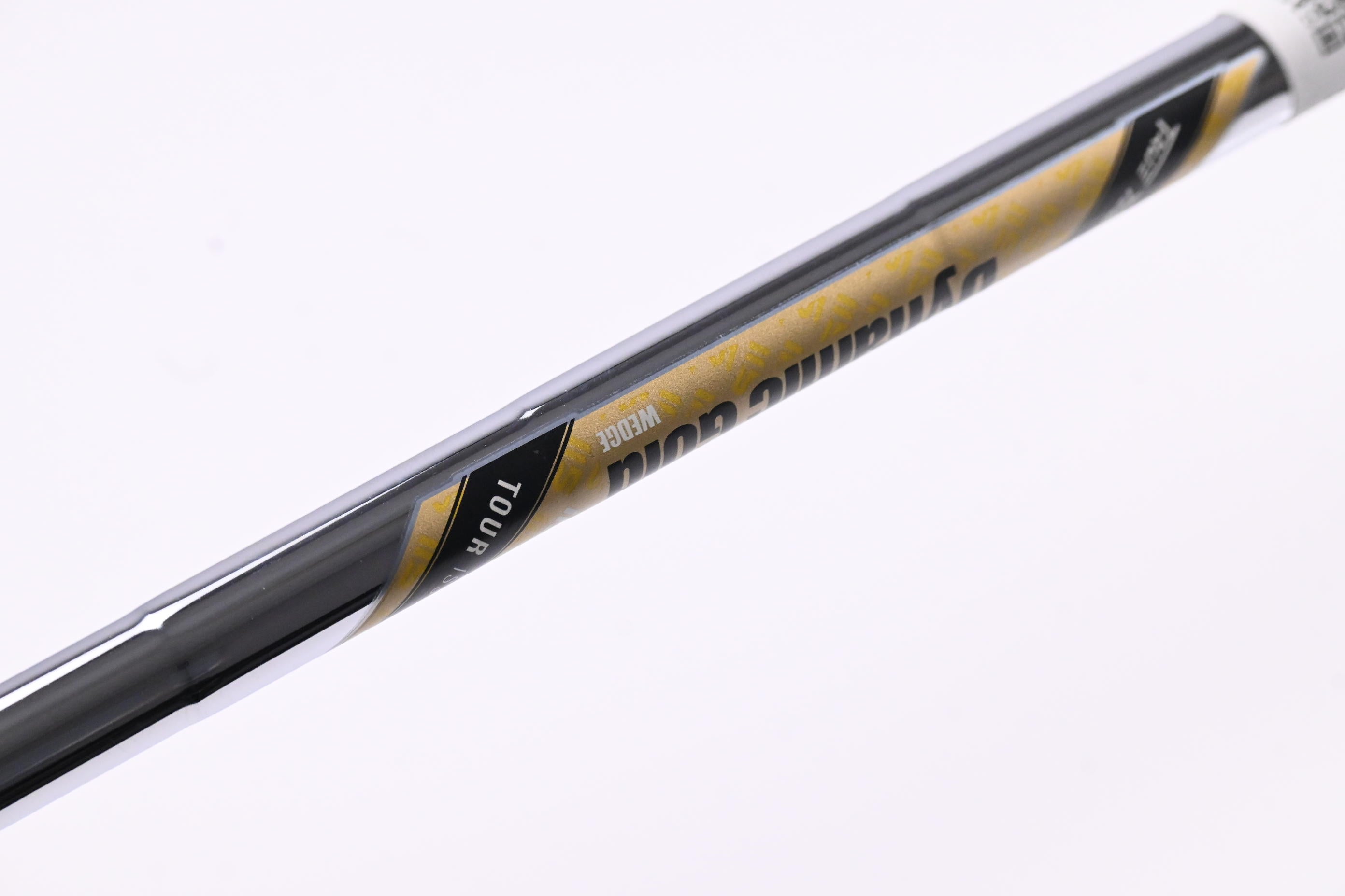 Taylormade Milled Grind 5 Gap Wedge / 52 Degree / Wedge Flex Dynamic Gold 115