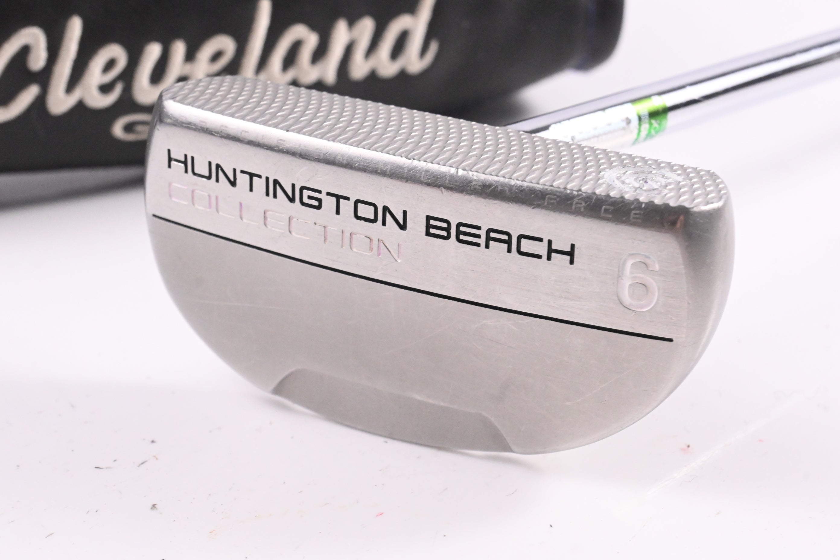 Cleveland Huntington Beach 6 Putter / 33 Inch