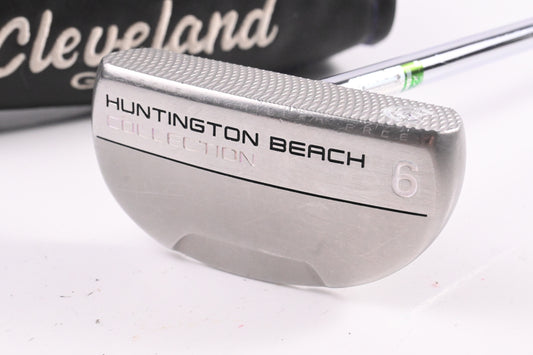 Cleveland Huntington Beach 6 Putter / 33 Inch