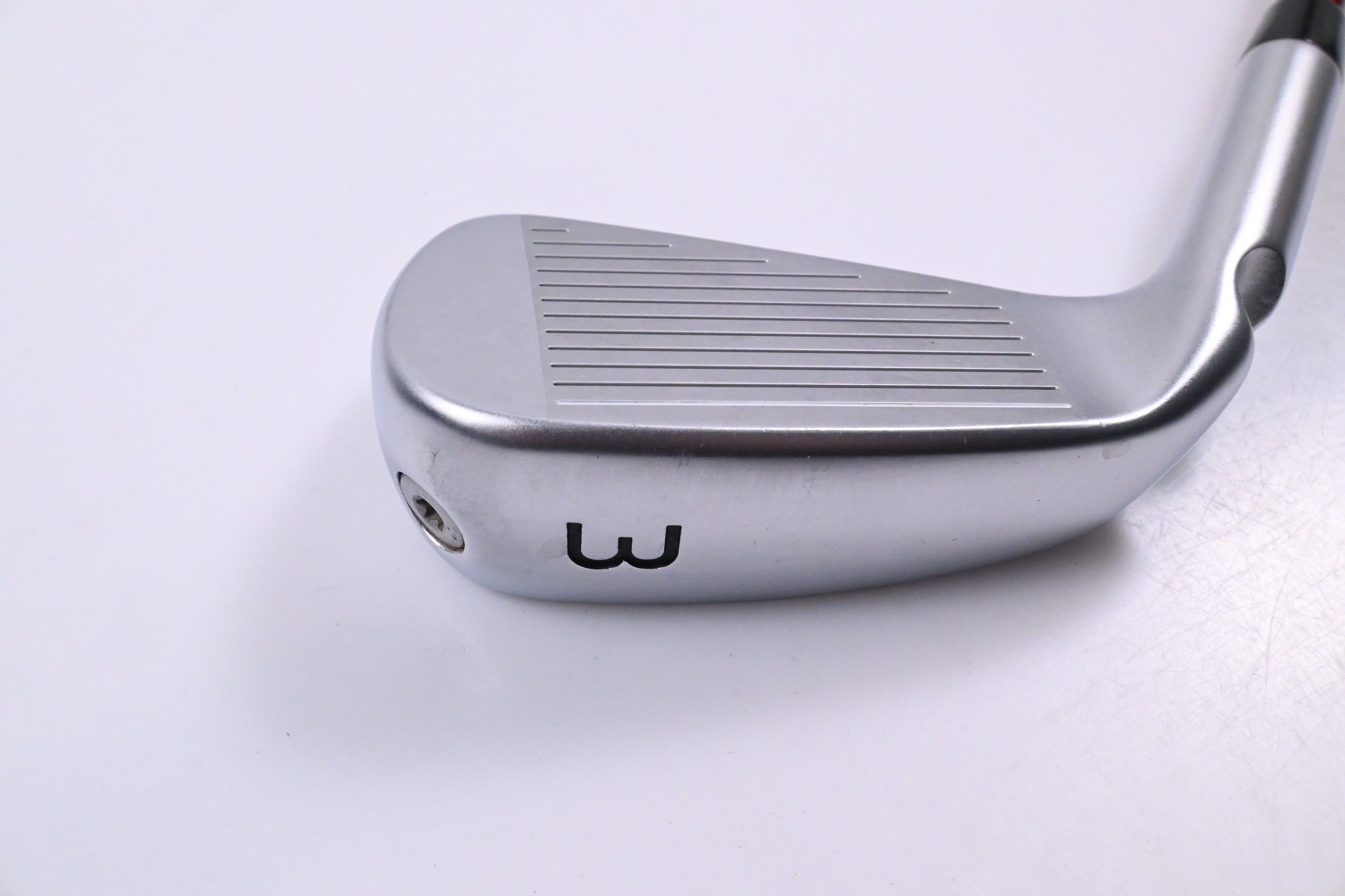 Ping IDI Utility #3 Iron / 20 Degree / Regular Flex Denali Red 70 Shaft