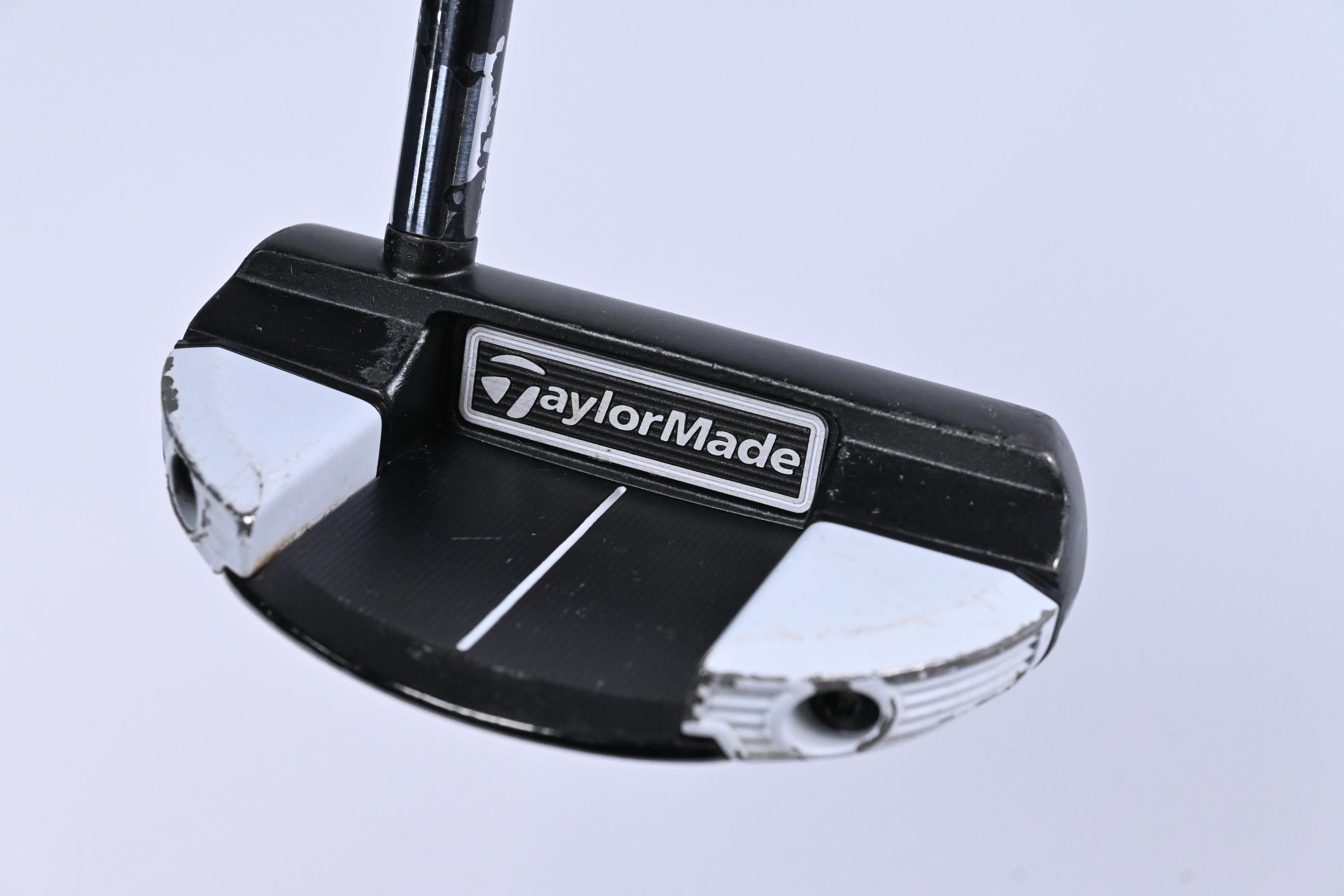 Taylormade Spider Mallet 72 Putter / 35 Inch