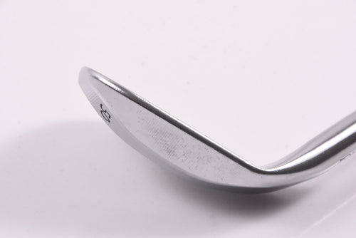 Edel SMS Gap Wedge / 50 Degree / Stiff Flex Aerotech SteelFiber CW i110 Shaft
