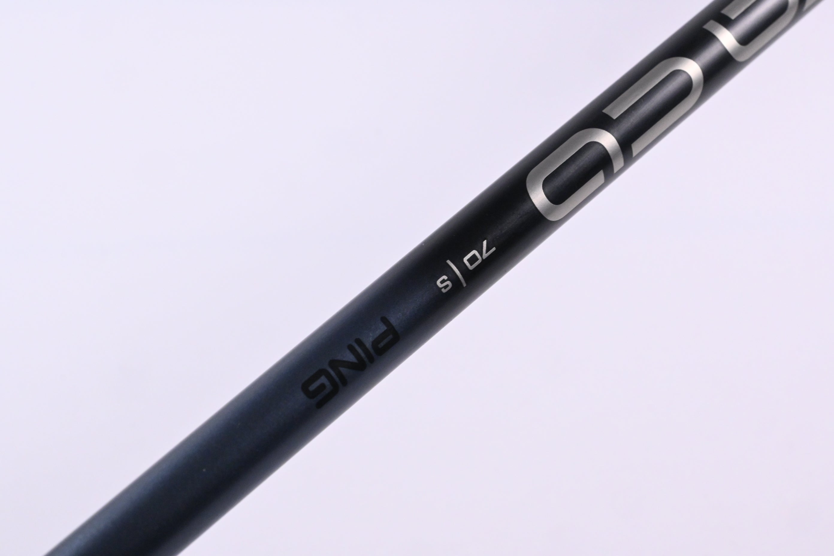 Ping G425 #2 Hybrid / 17 Degree / Stiff Flex Ping Alta CB Slate 70 Shaft