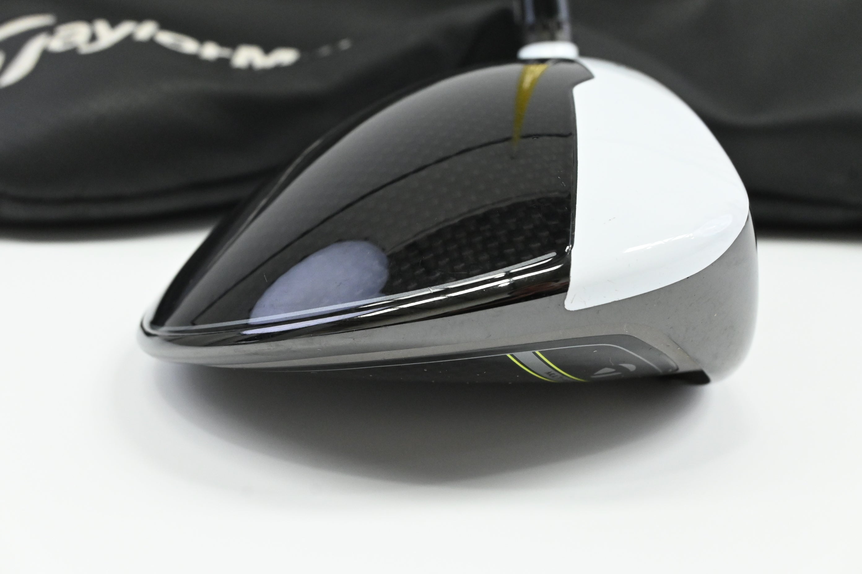 Taylormade M1 2017 Driver / 10.5 Degree / Stiff Flex Tour AD MT-6 Shaft