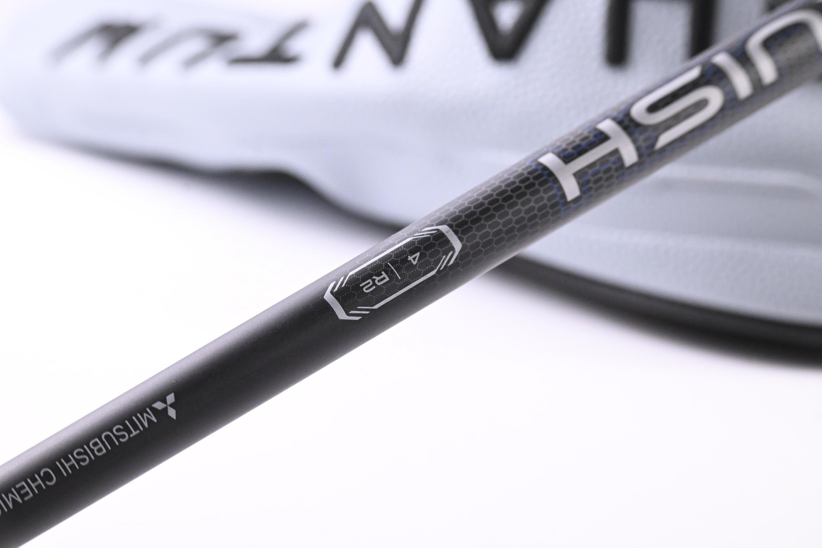 Callaway Quantum Max Fast Driver / 10.5 Degree / Senior Flex Vanquish 4 Shaft
