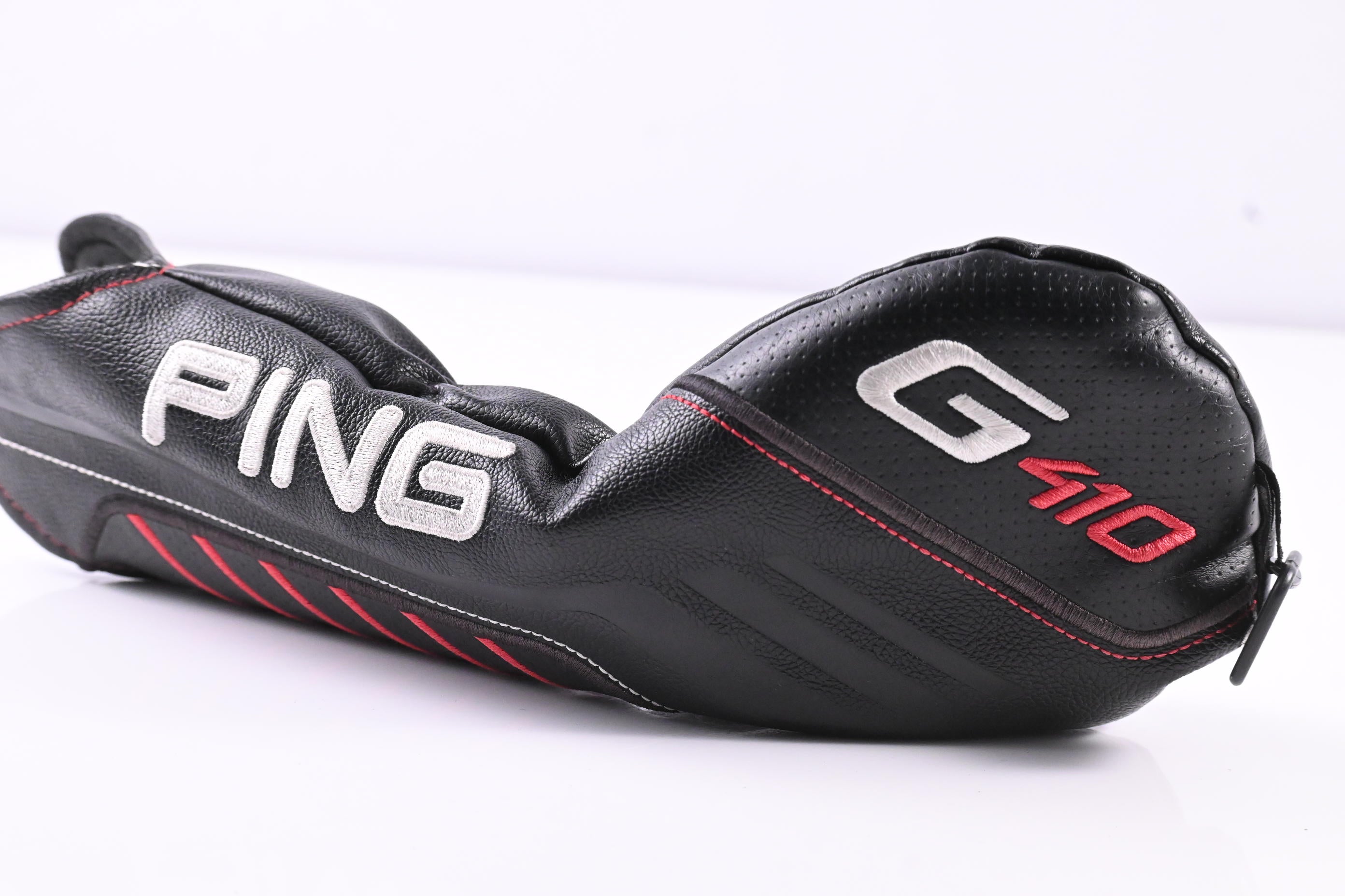 Ping G410 #3 Wood / 14.5 Degree / Regular Flex Ping Alta CB Red 65 Shaft