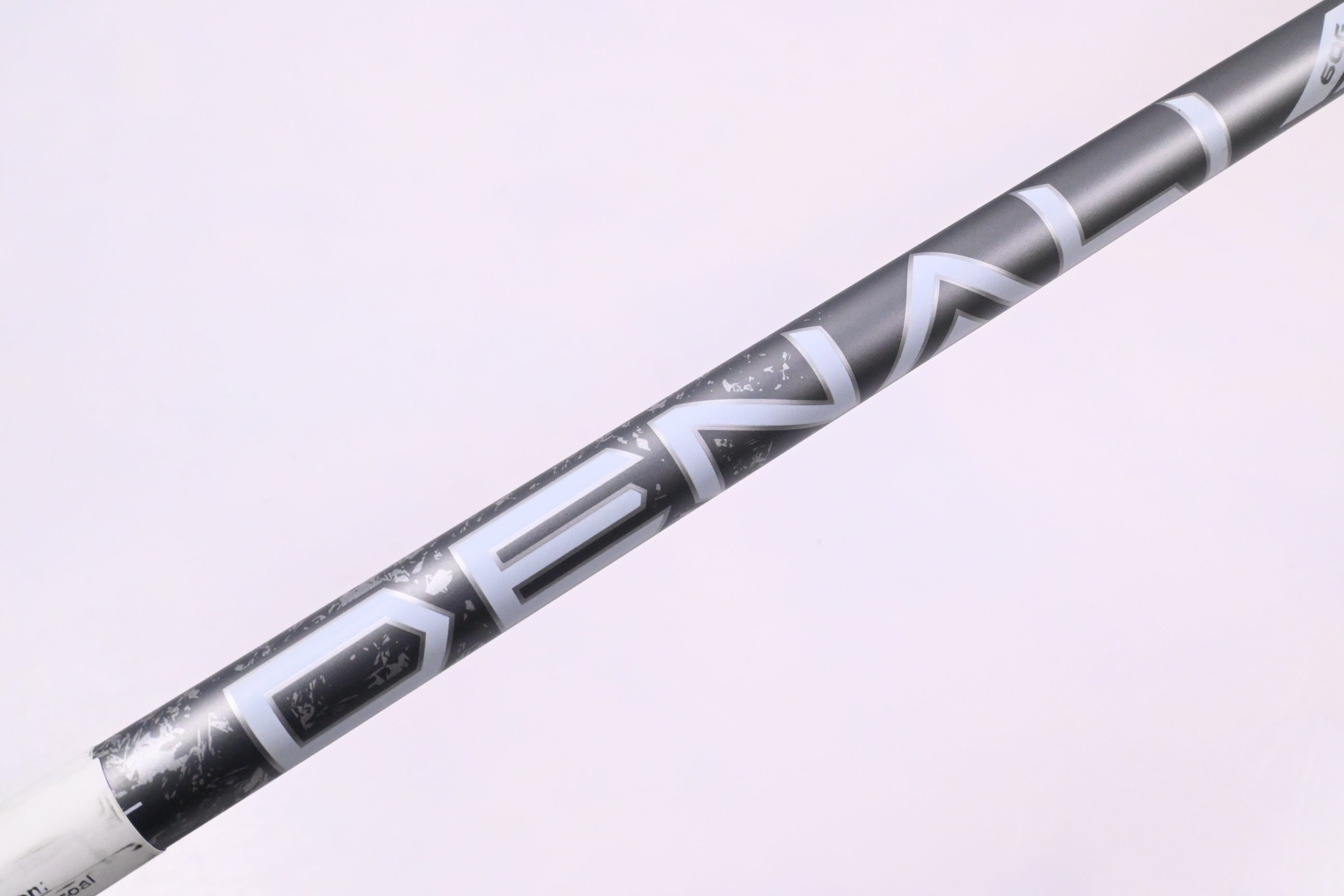 Project X Denali Frost Silver 60 Driver Shaft / Stiff Flex / Callaway 2nd Gen