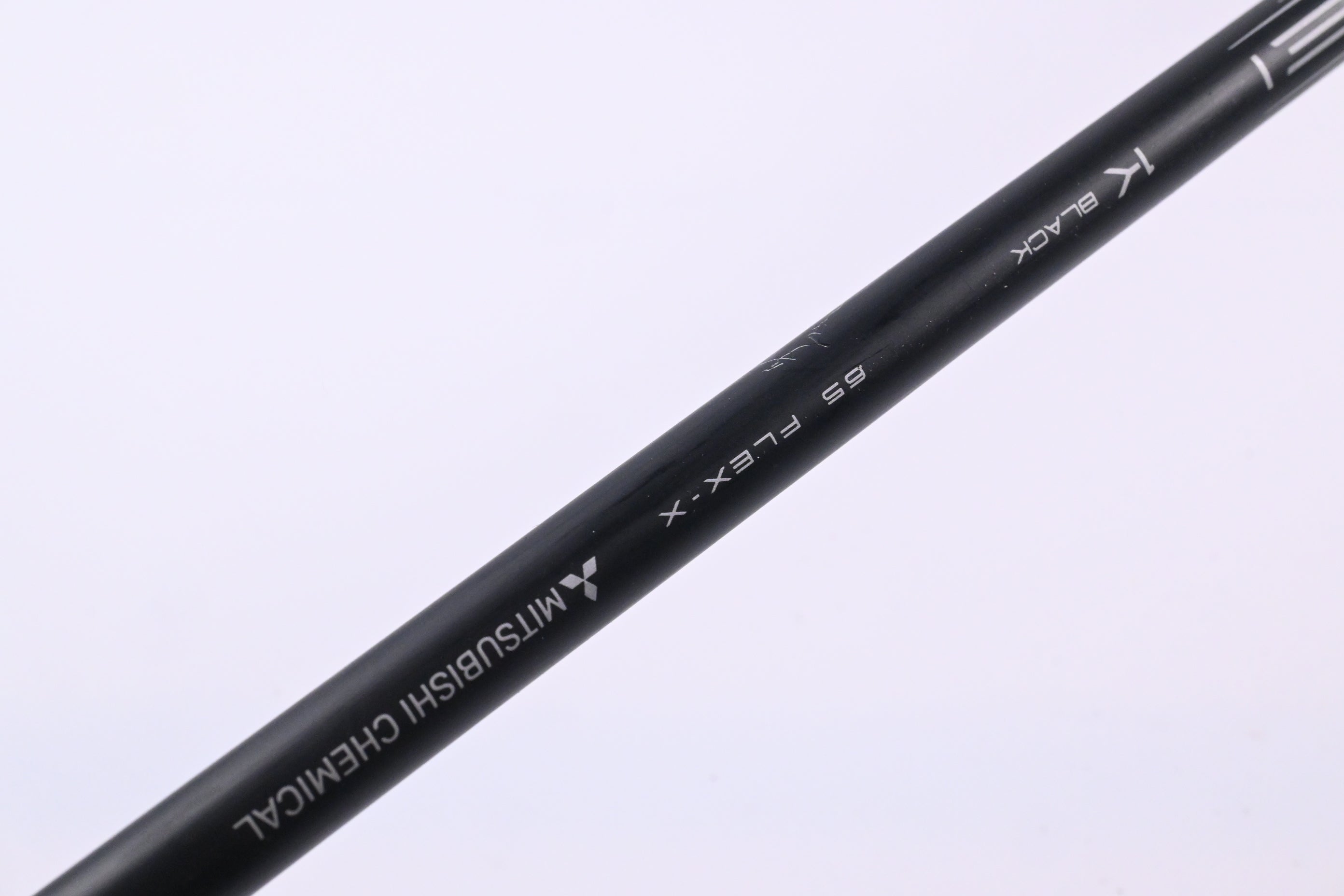 Callaway Elyte Triple Diamond Driver / 9 Degree / X-Flex Tensei 1K Black 65
