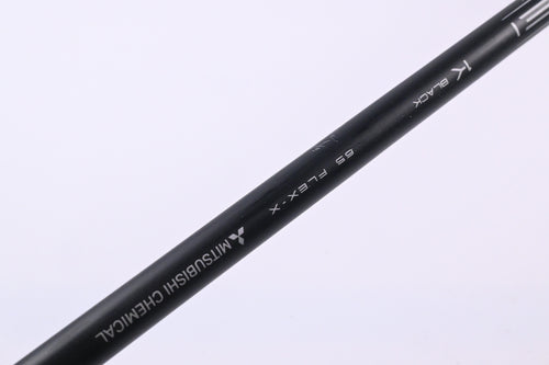 Callaway Elyte Triple Diamond Driver / 9 Degree / X-Flex Tensei 1K Black 65