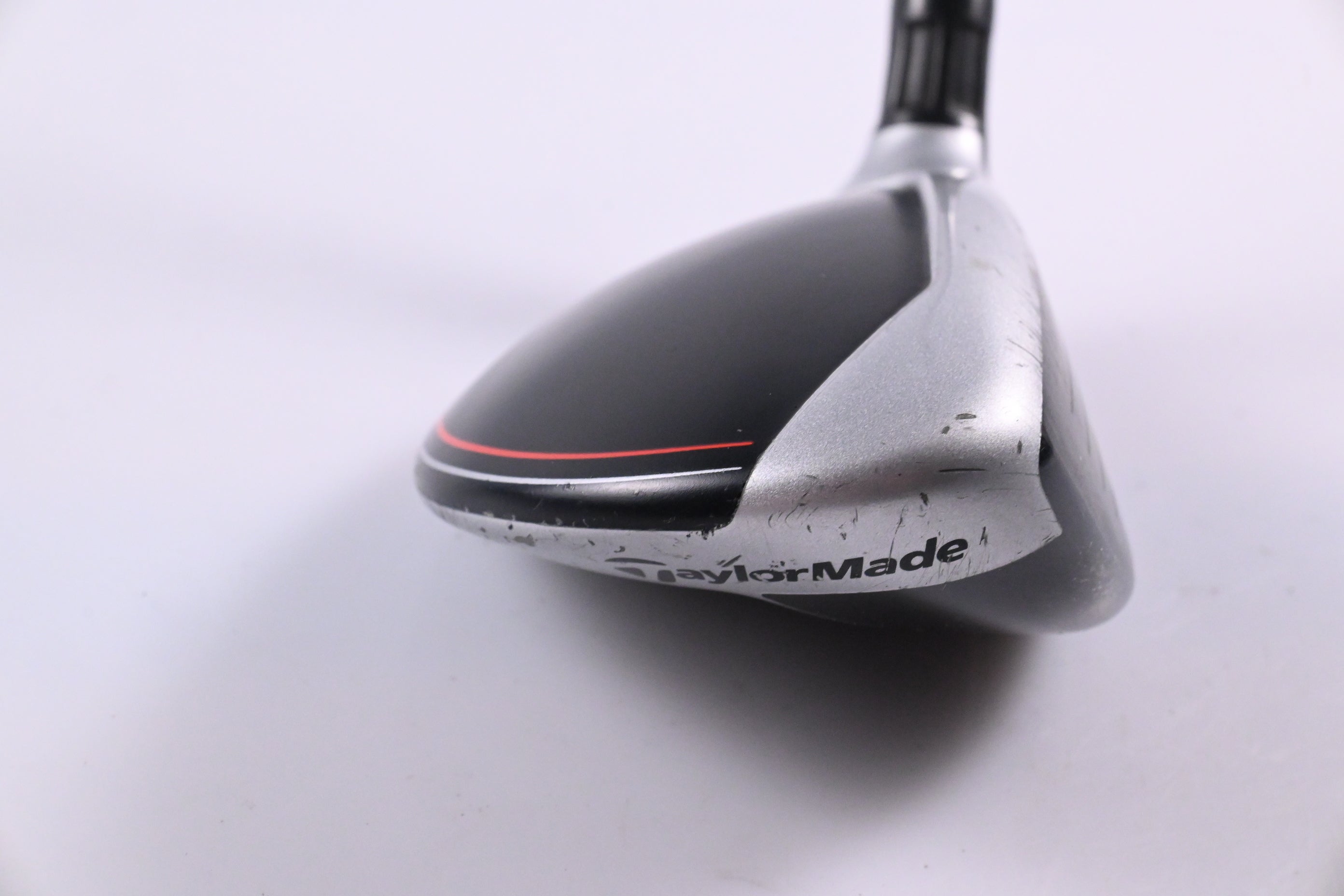 Ladies Taylormade M6 #5 Hybrid / 25 Degree / Ladies Flex Taylormade 45 Shaft
