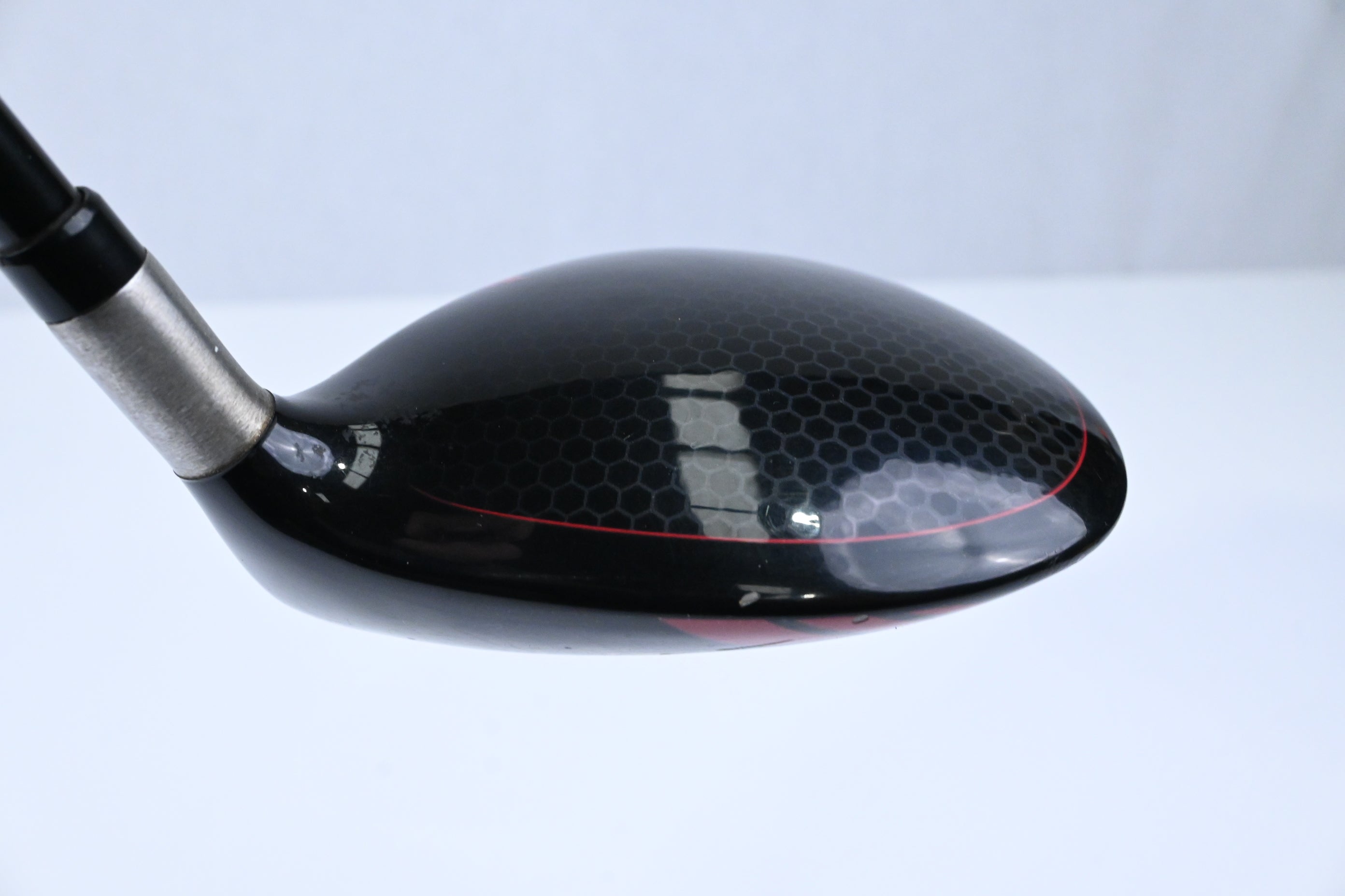 Taylormade Burner Superfast #3 Wood / 15 Degree / Regular Flex Superfast 48