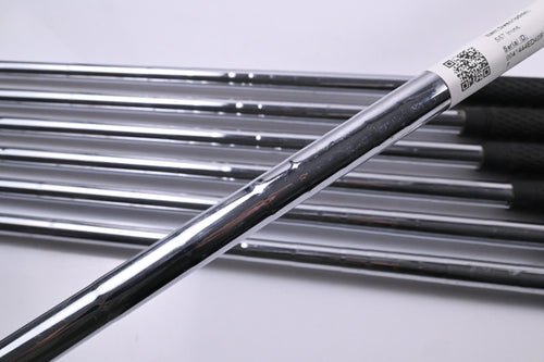 Ping S57 Irons / 4-PW / Green Dot / Regular Flex Ping Shafts